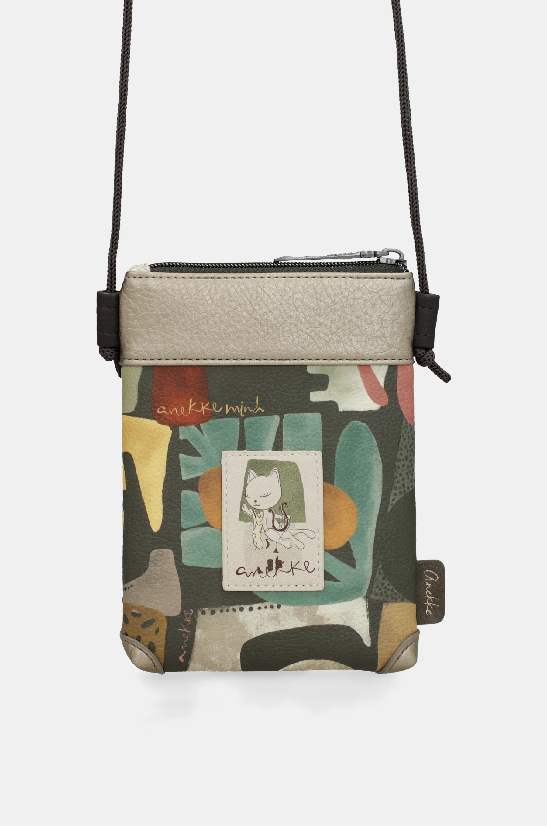 Bandolera Mini Muse - Image 3