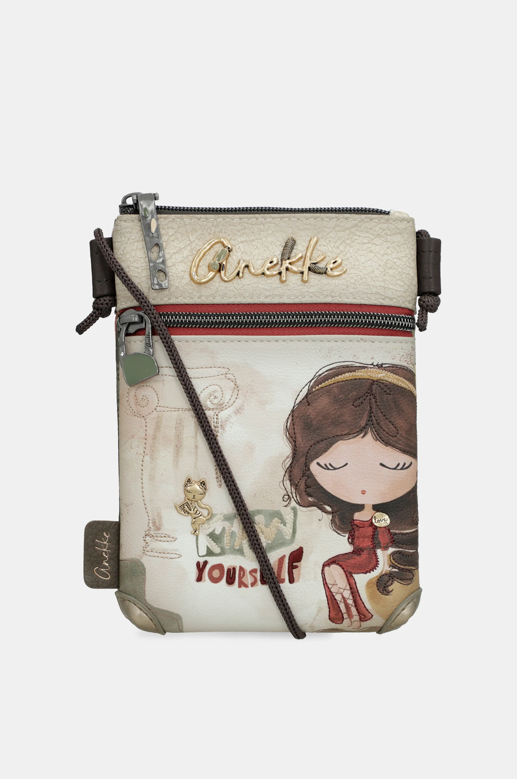 Bandolera Mini Muse - Image 5