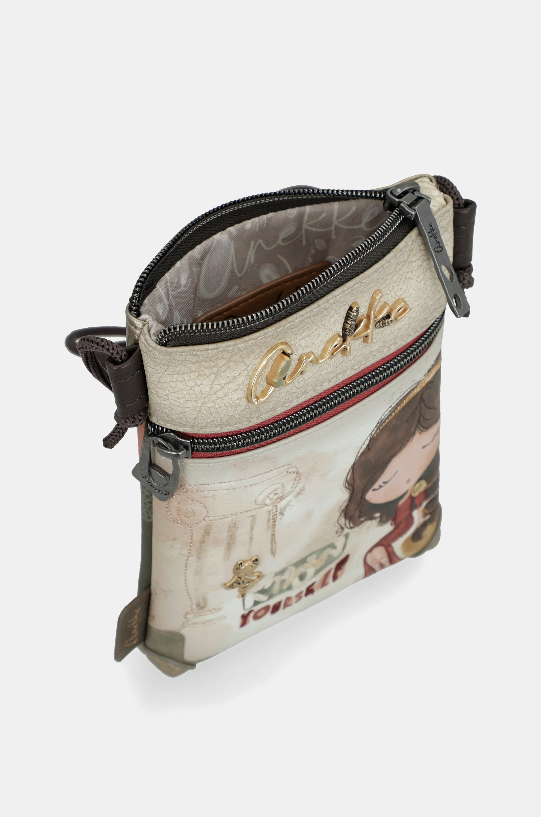 Bandolera Mini Muse - Image 7