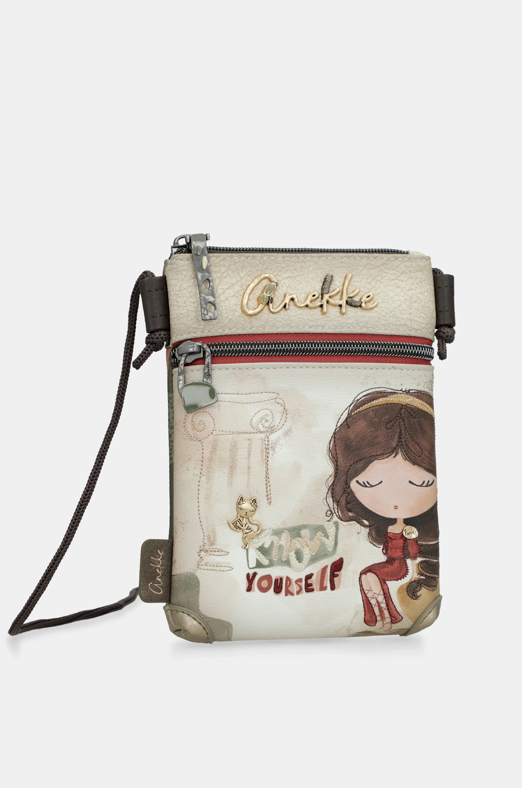 Bandolera Mini Muse - Image 9