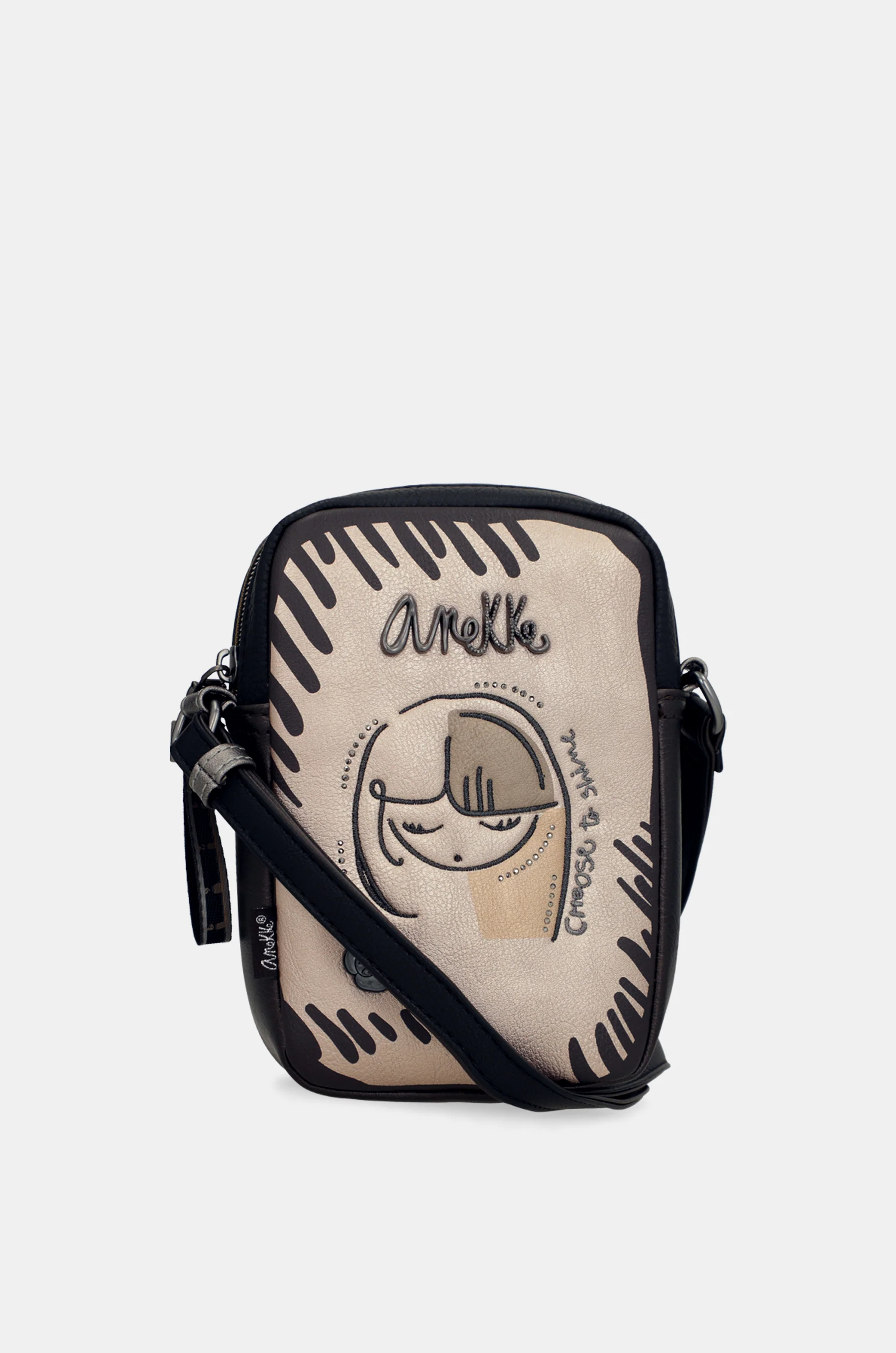 Bandolera Mini Nature Koko - Image 7