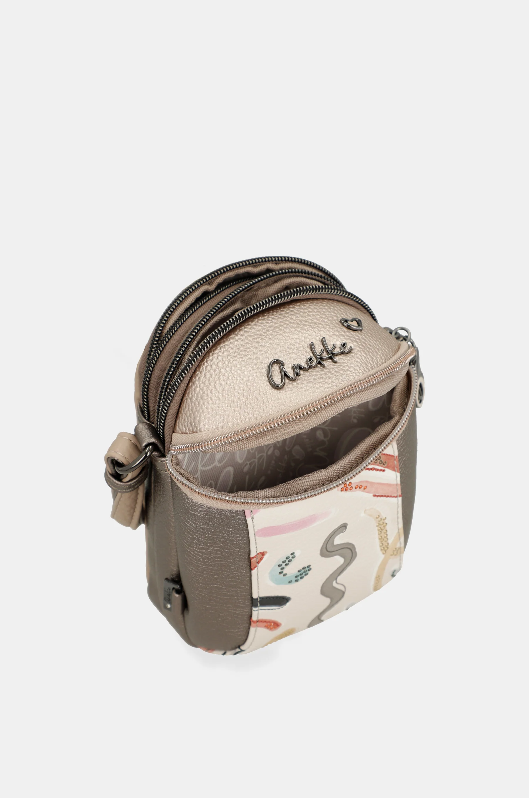 Bandolera Mini Olympia - Image 7