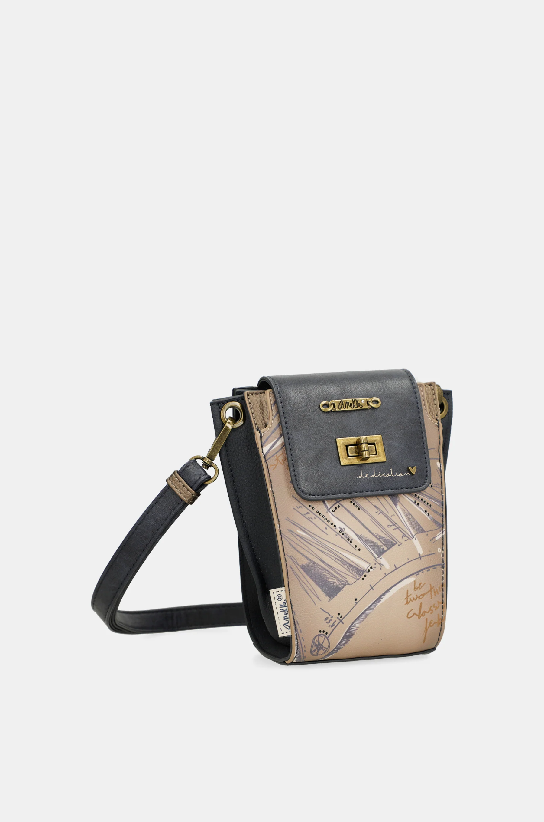 Bandolera Mini Studio - Image 11
