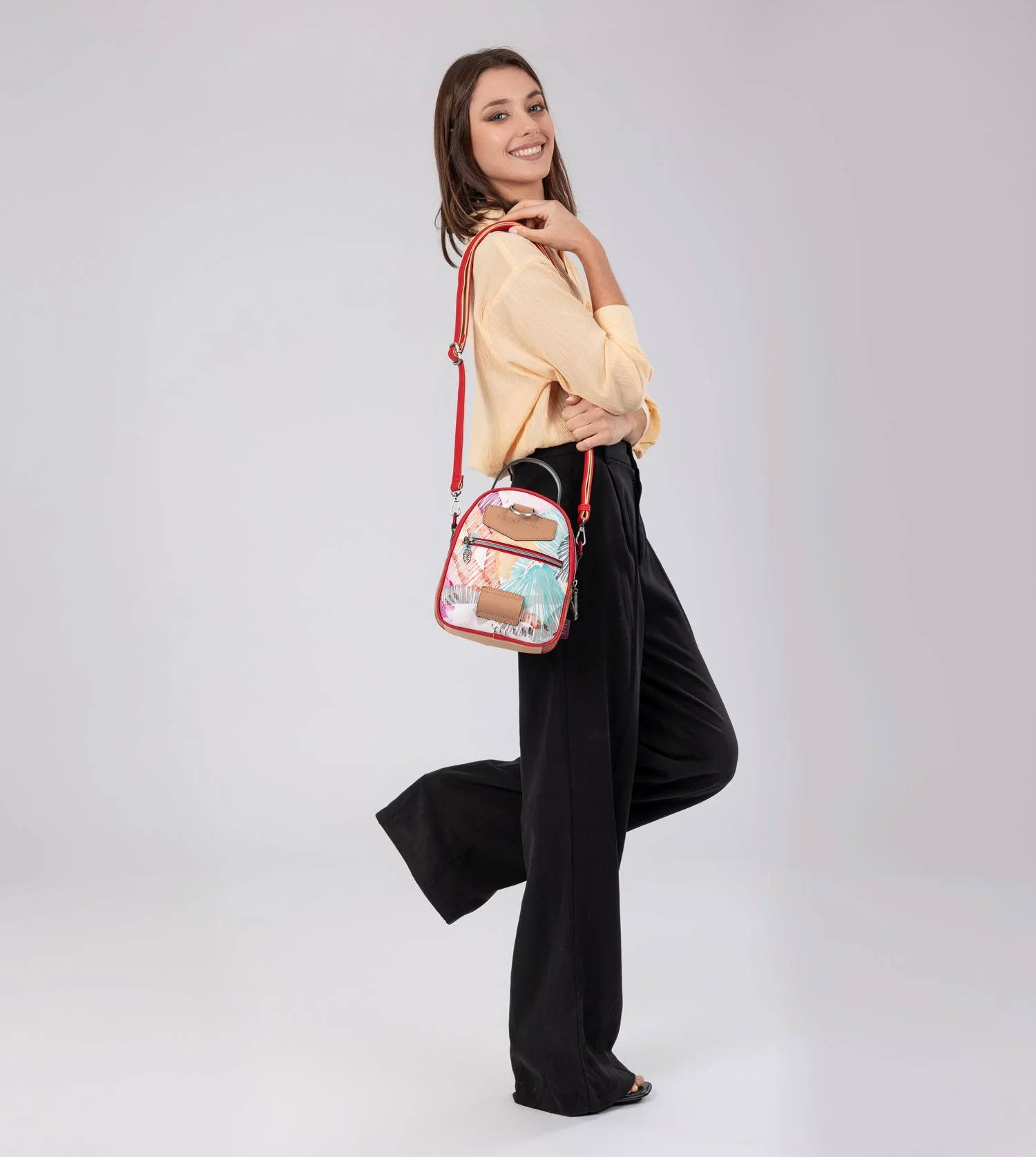 Mochila Mini Fashion - Image 10
