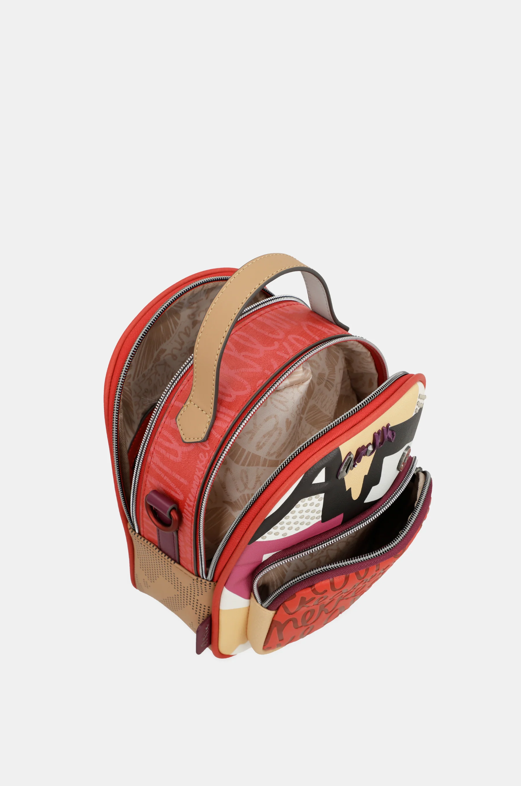 Mochila Mini Fashion - Image 4