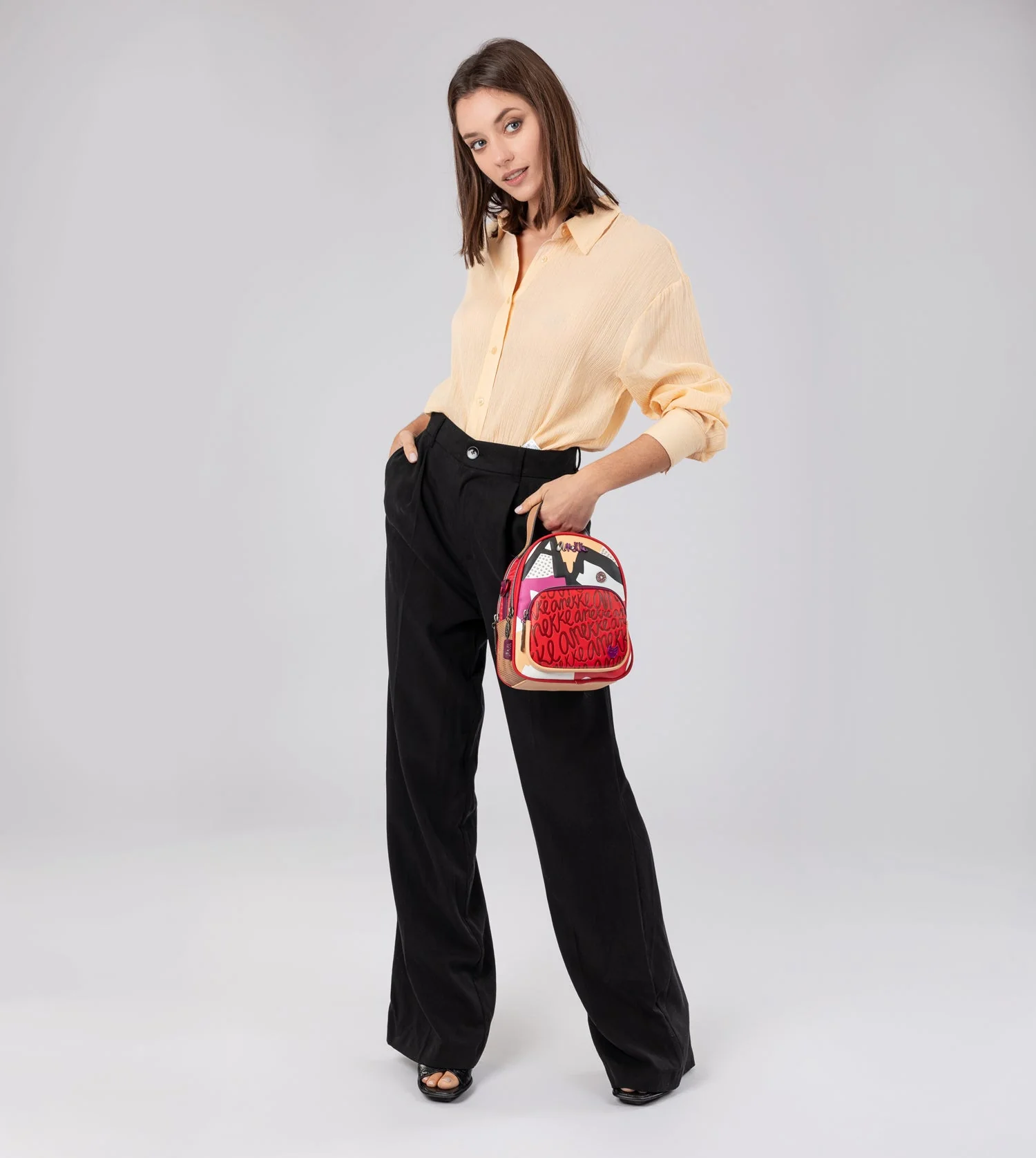 Mochila Mini Fashion - Image 5