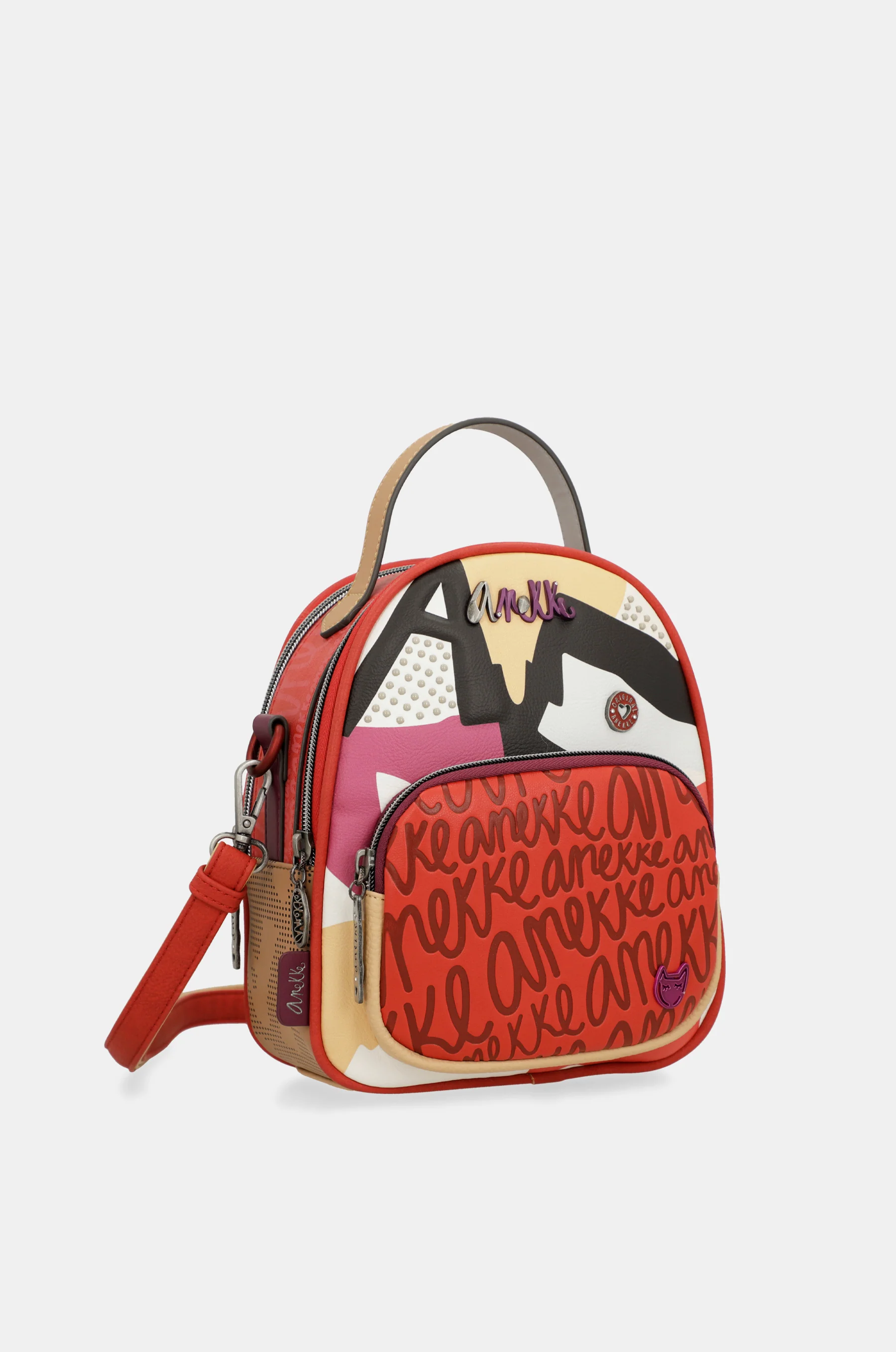 Mochila Mini Fashion - Image 7