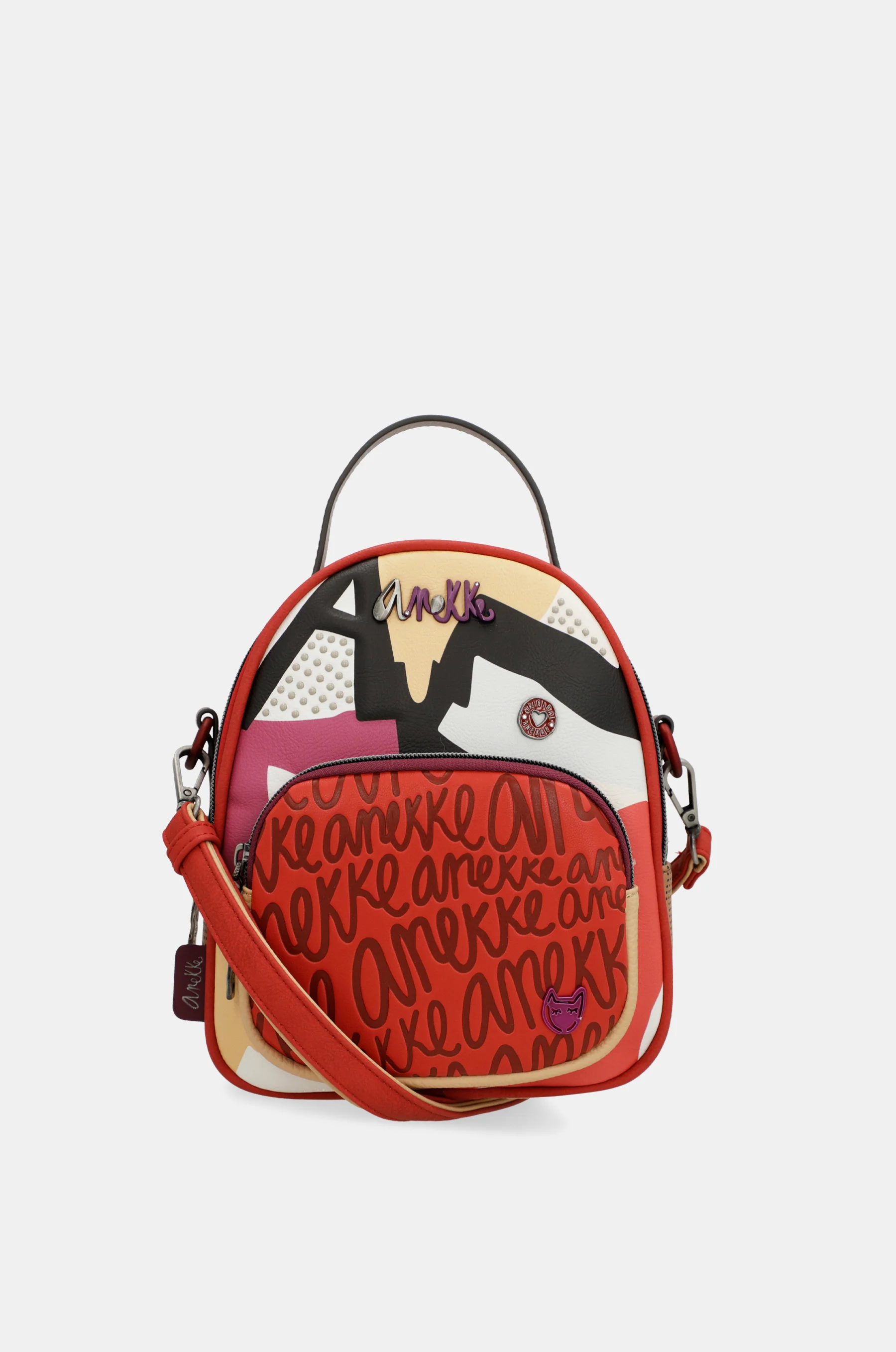 Mochila Mini Fashion - Image 9