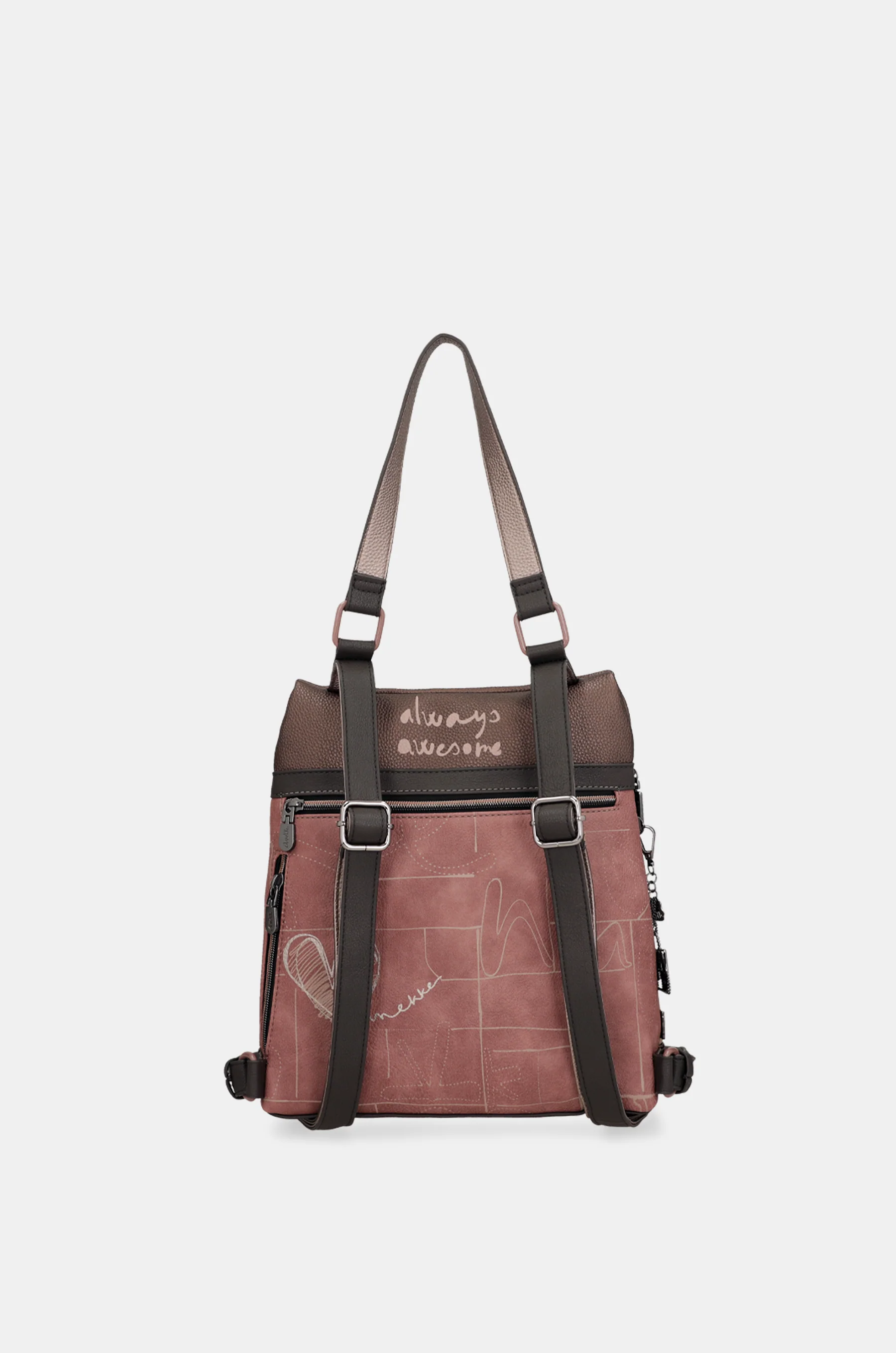 Mochila antirrobo Parisian - Image 2