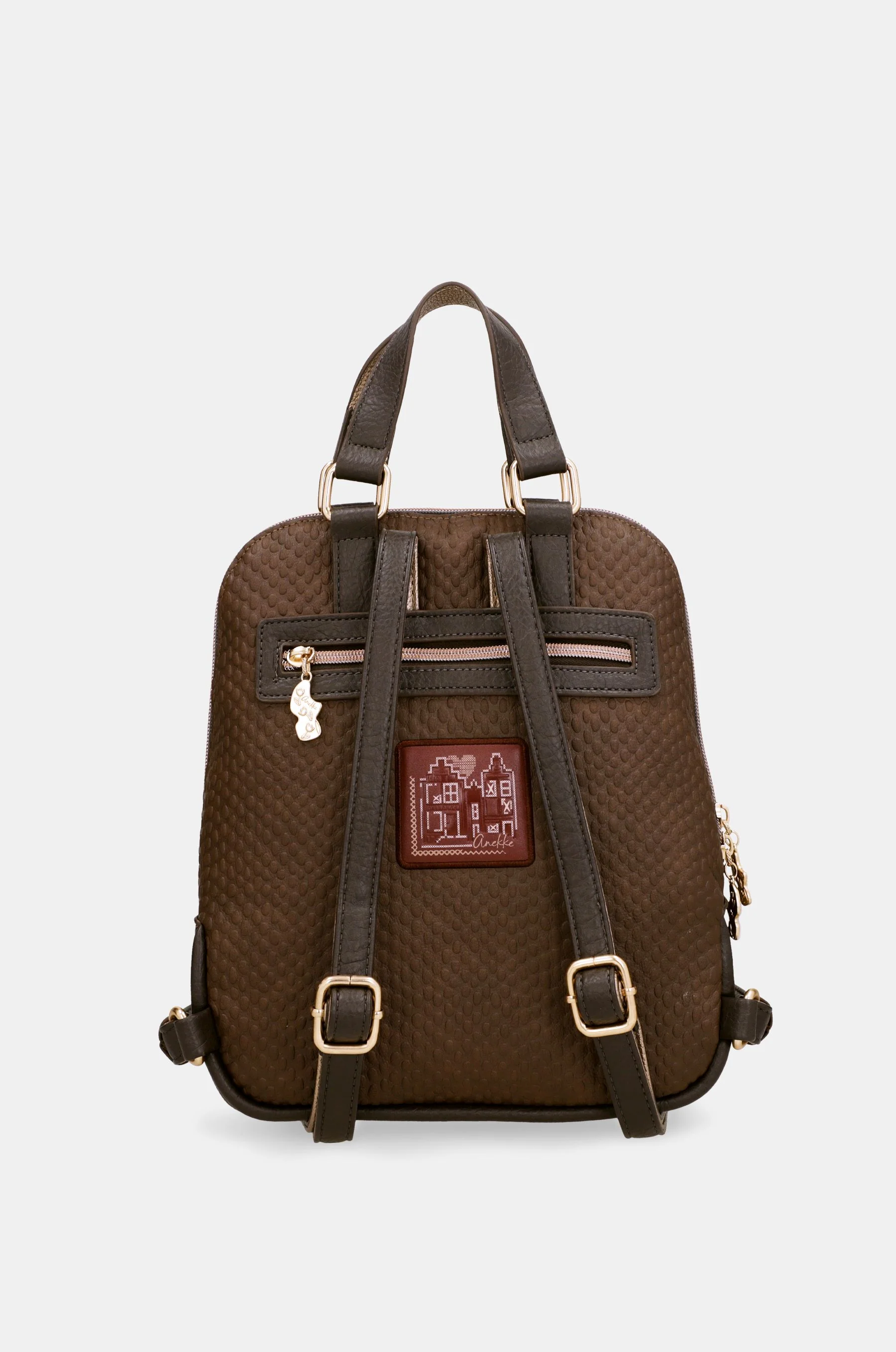Mochila con asa Blossom - Image 4