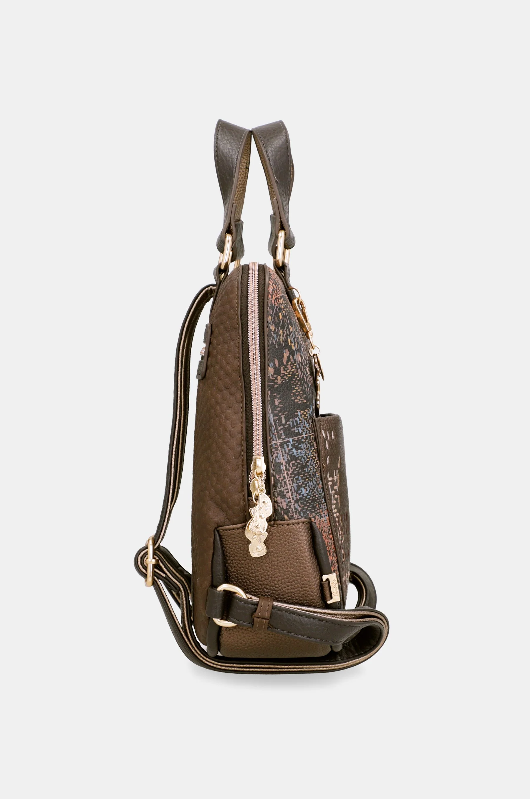 Mochila con asa Blossom - Image 5