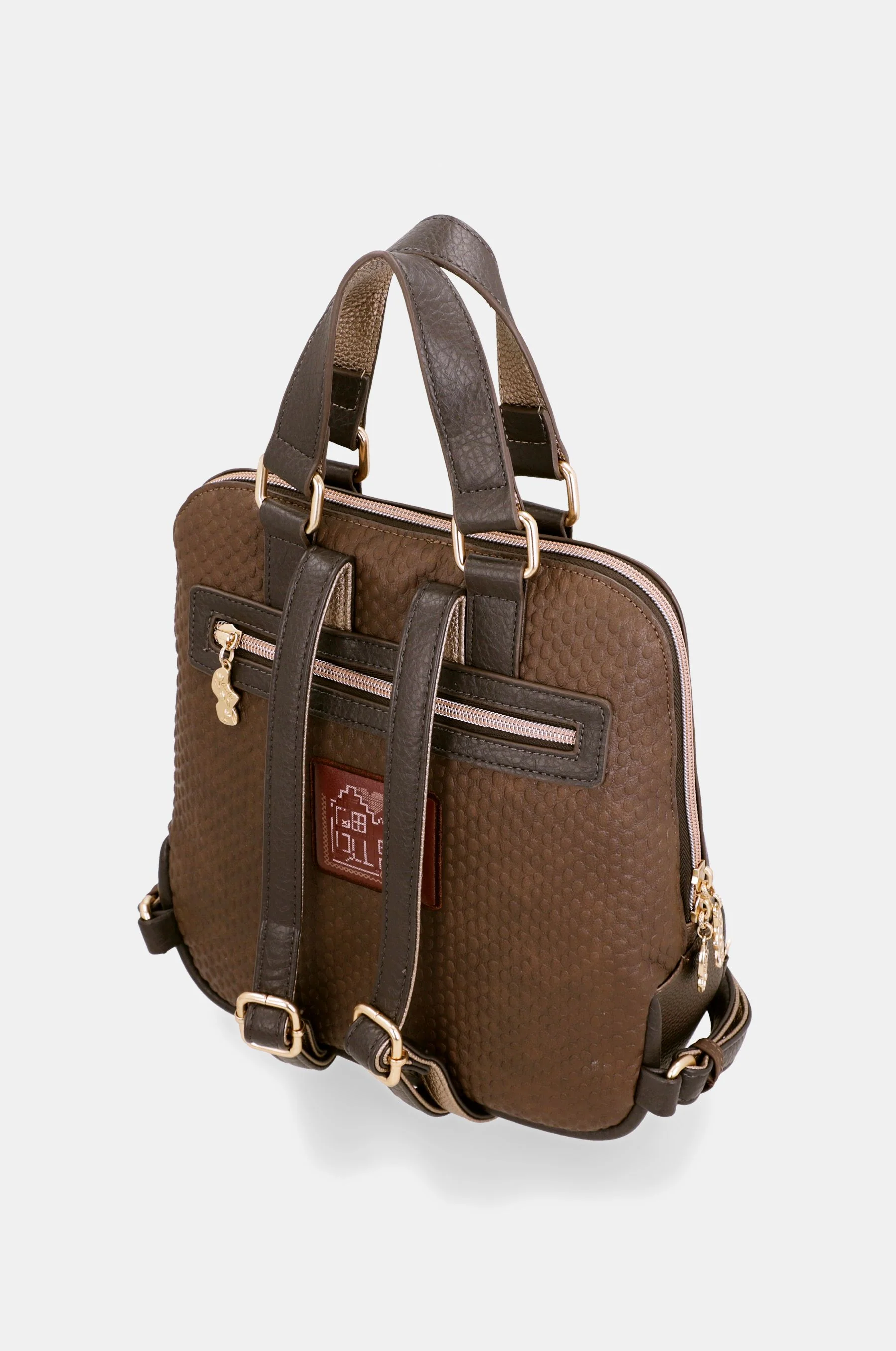 Mochila con asa Blossom - Image 6
