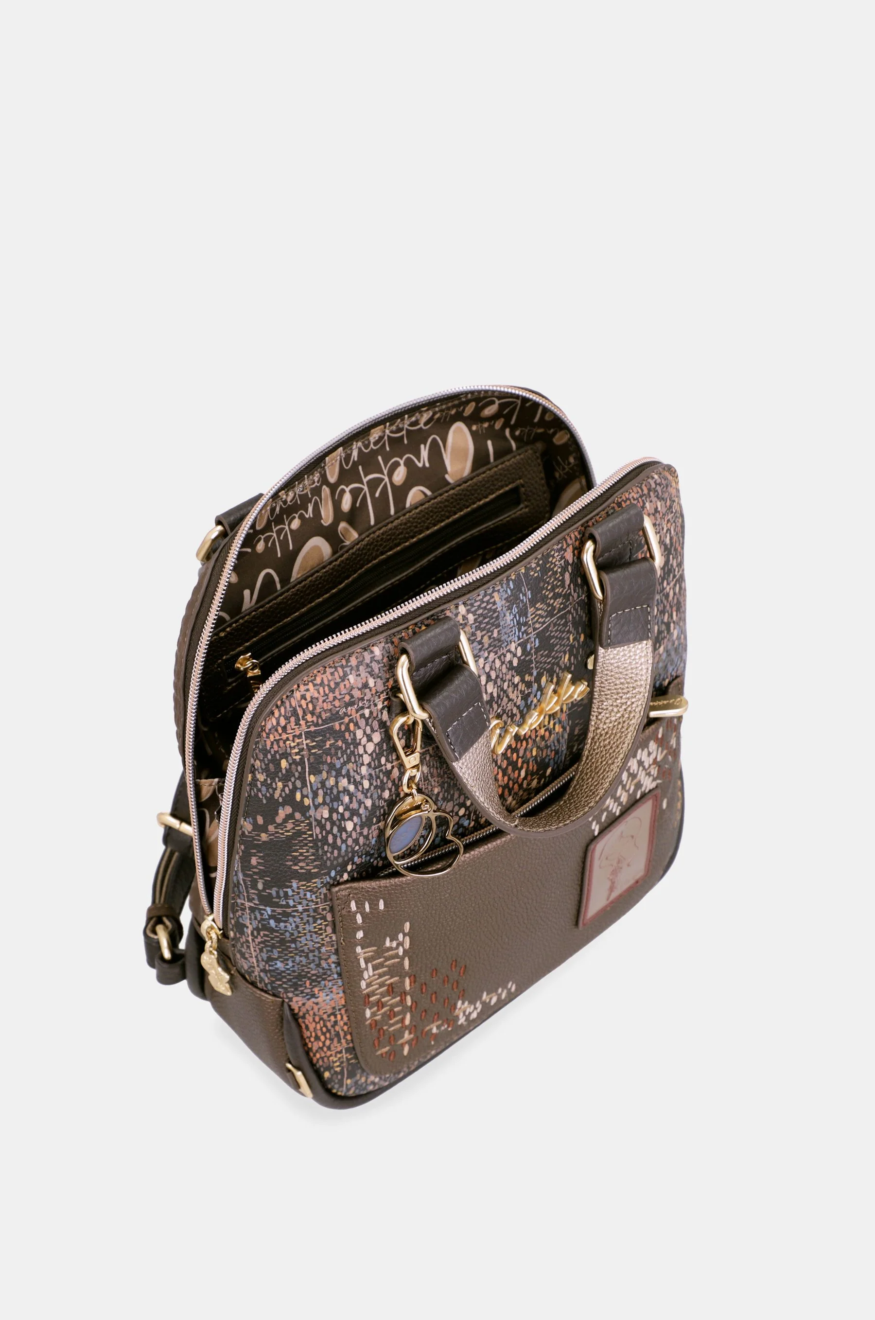 Mochila con asa Blossom - Image 7