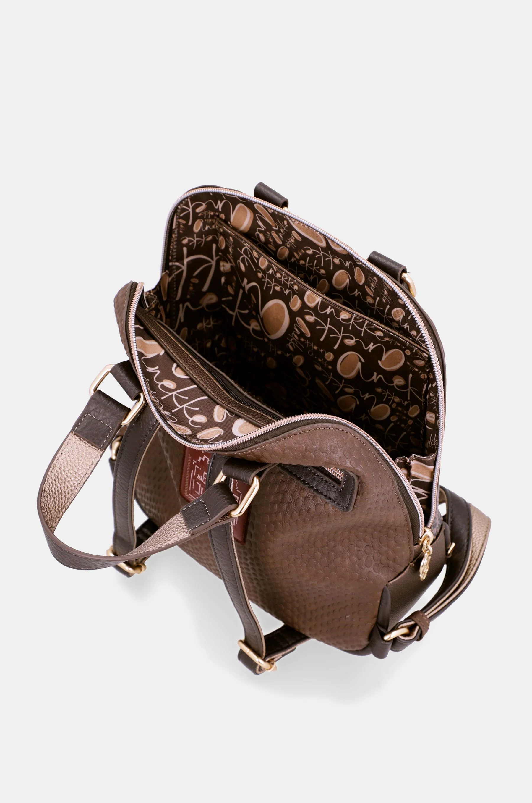 Mochila con asa Blossom - Image 8