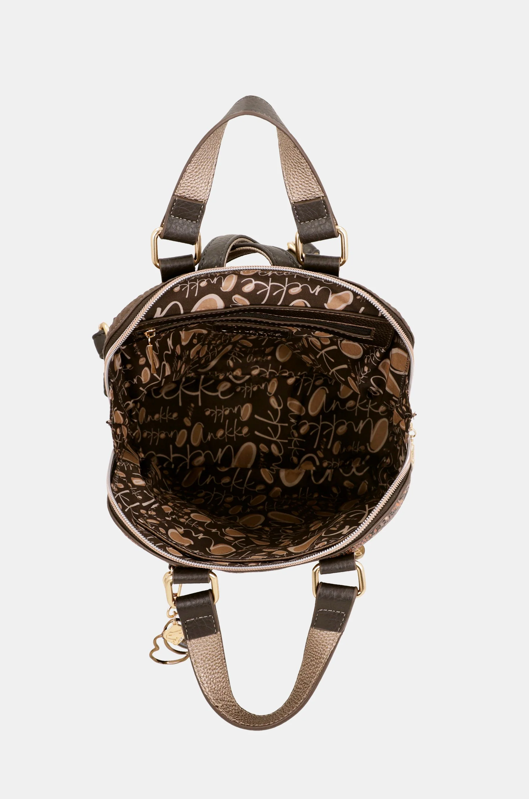 Mochila con asa Blossom - Image 9