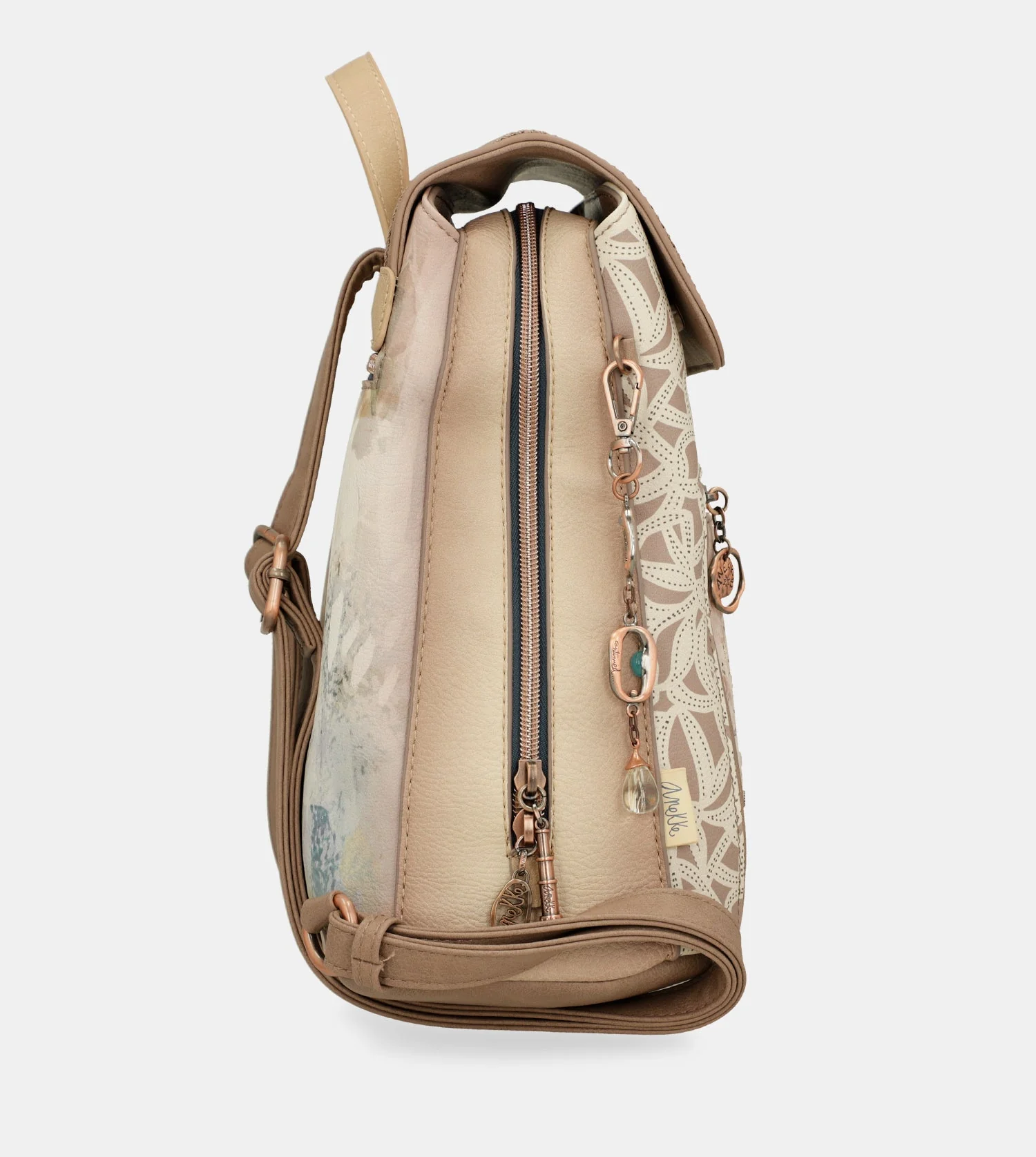 Mochila con solapa Memories - Image 5