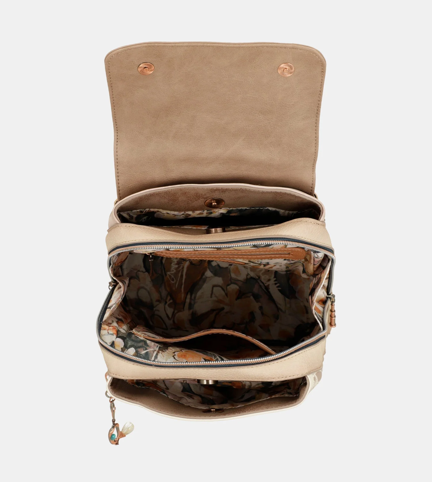 Mochila con solapa Memories - Image 7