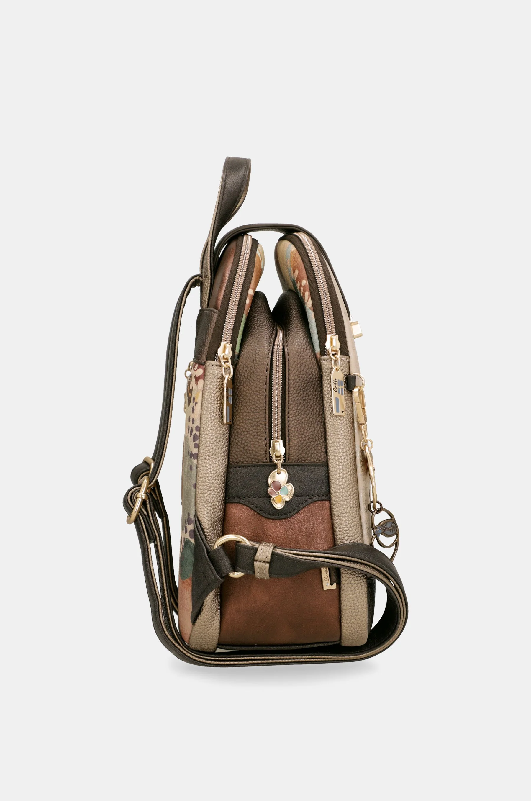 Mochila con solapa Tulip - Image 6
