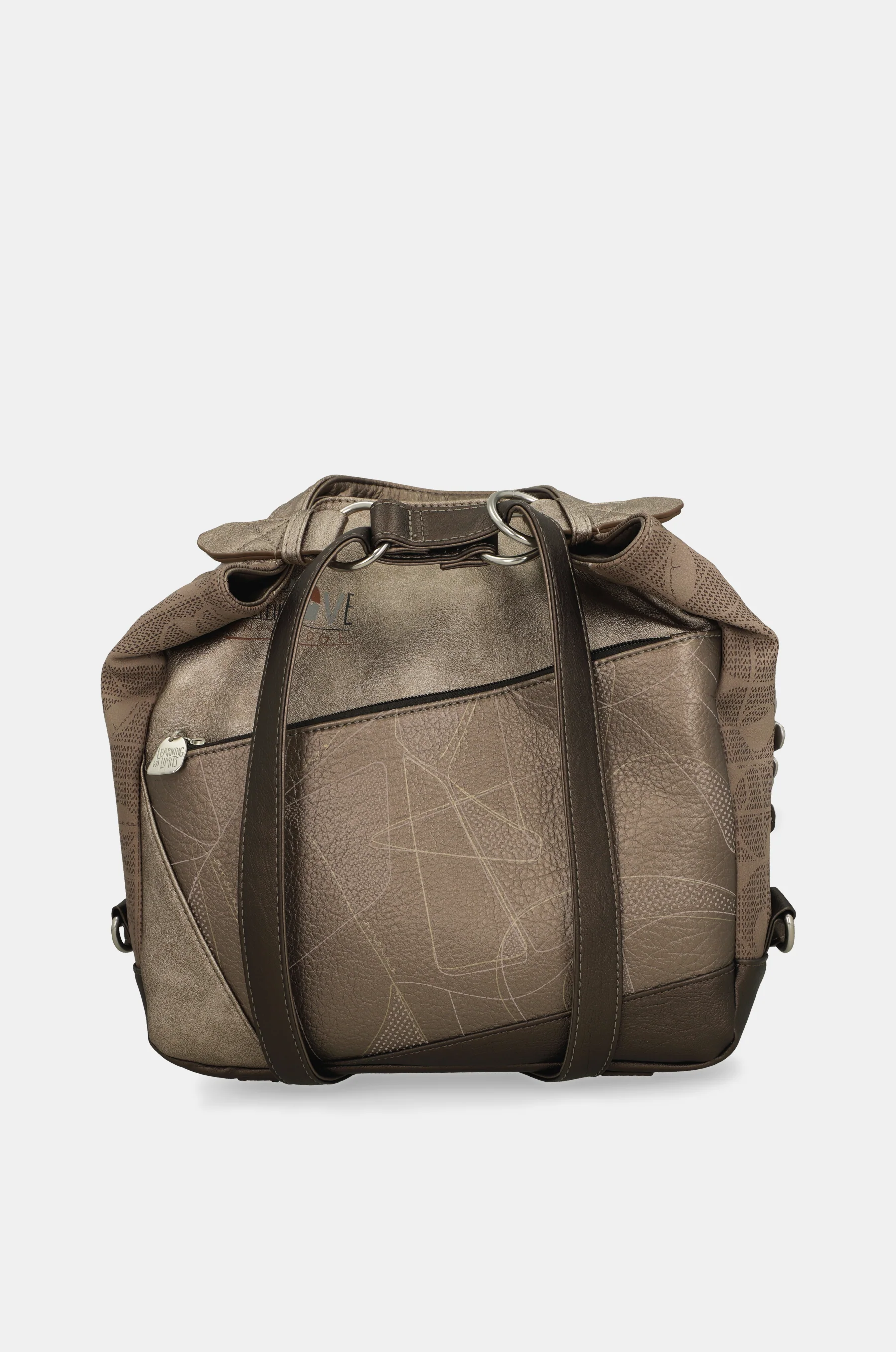 Mochila convertible Sophia - Image 6