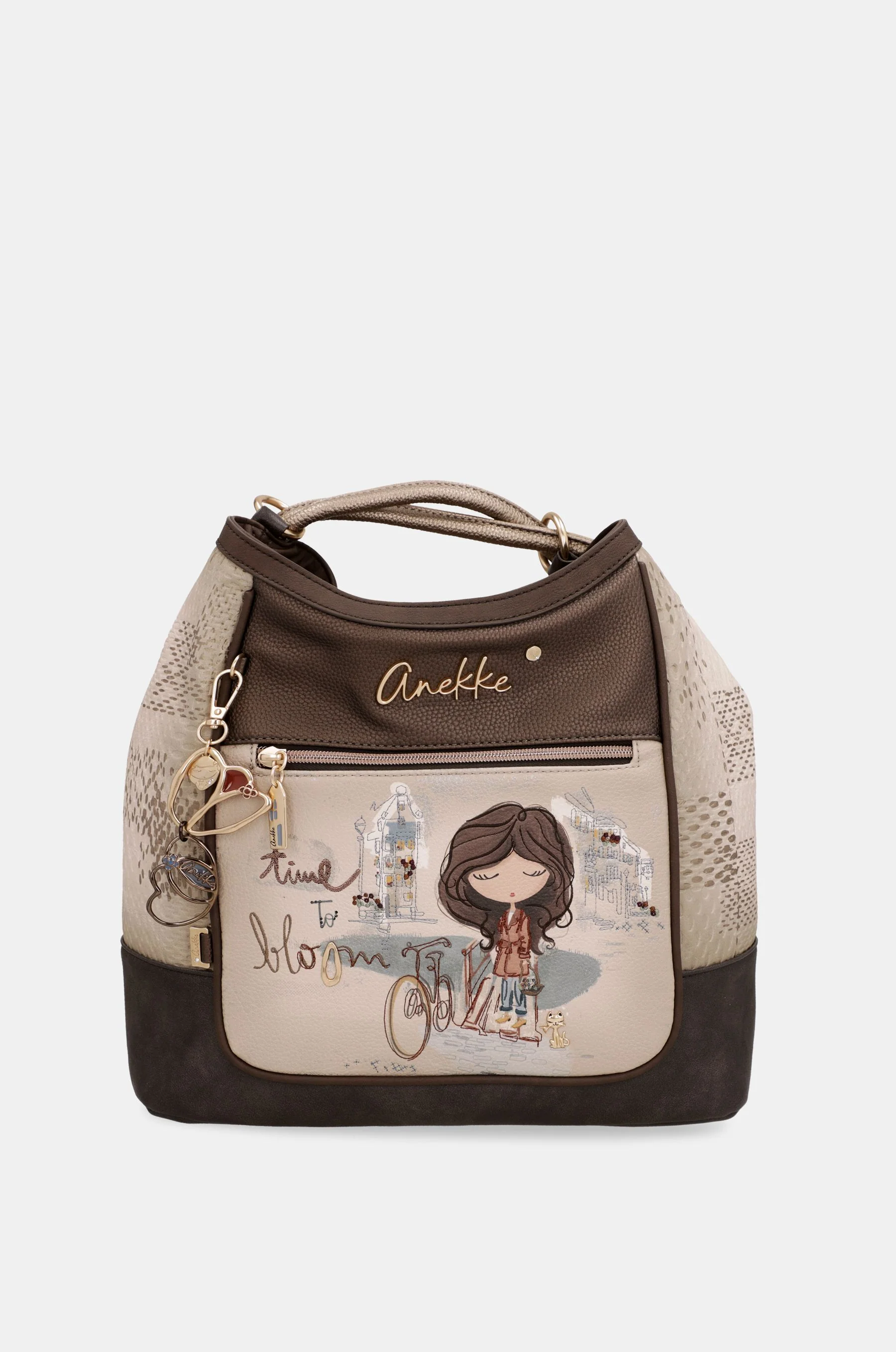 Mochila convertible Tulip - Image 11
