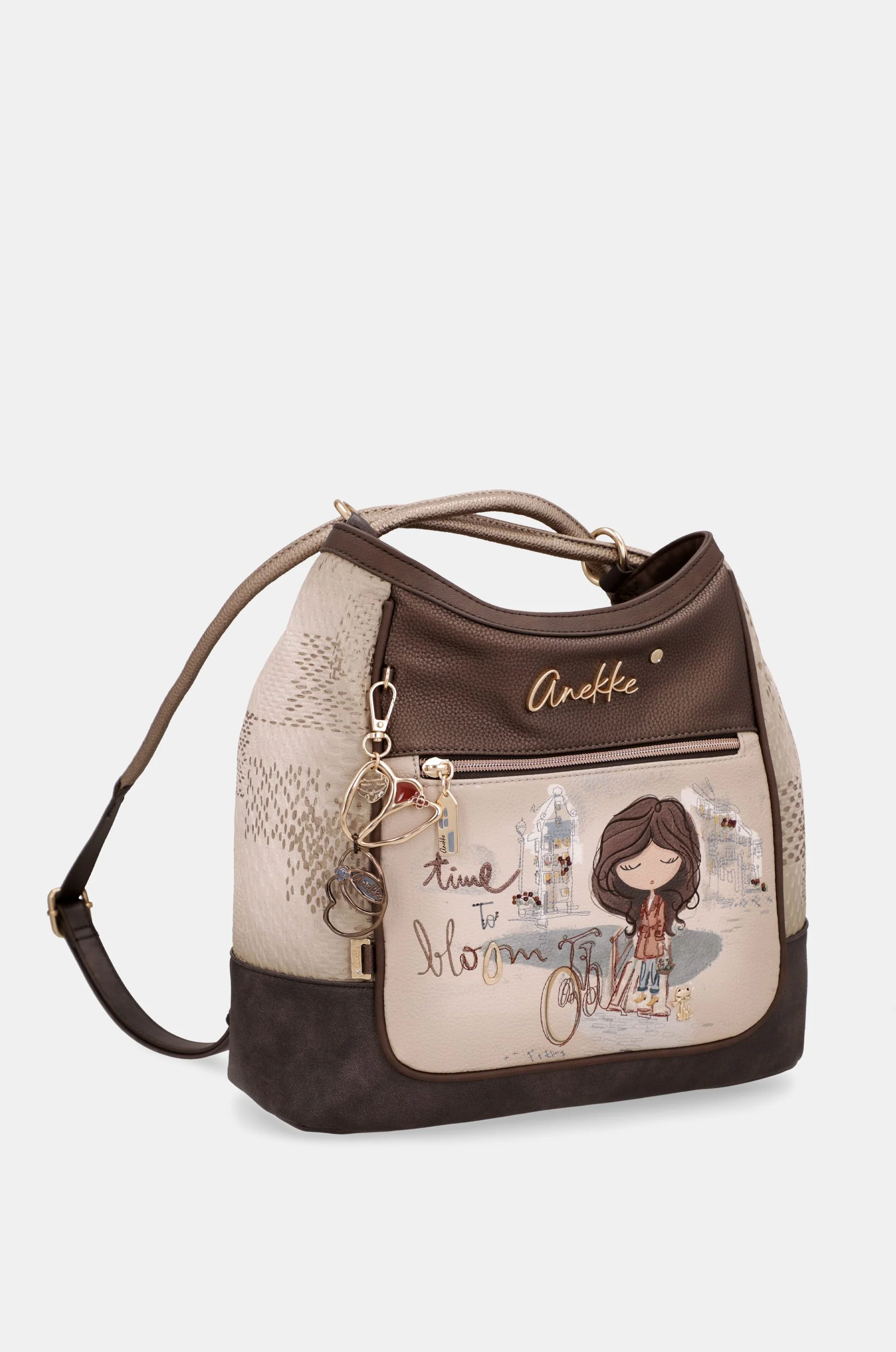 Mochila convertible Tulip - Image 12