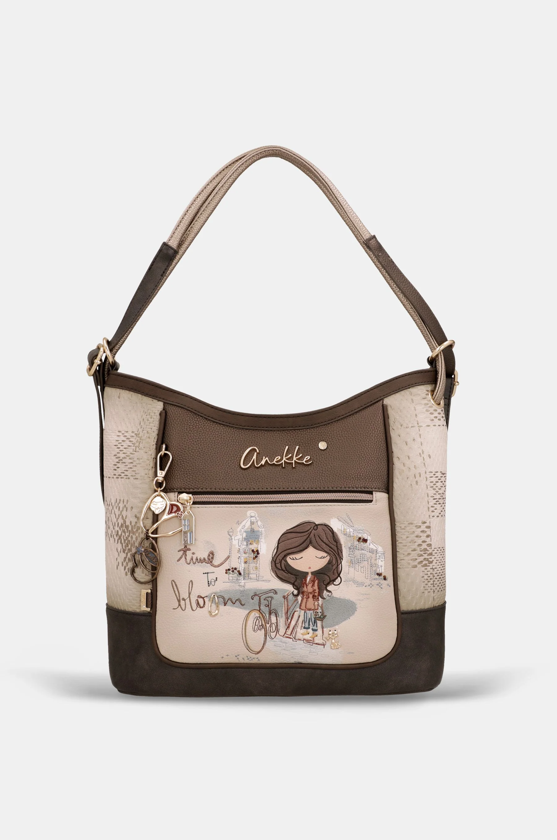 Mochila convertible Tulip - Image 4