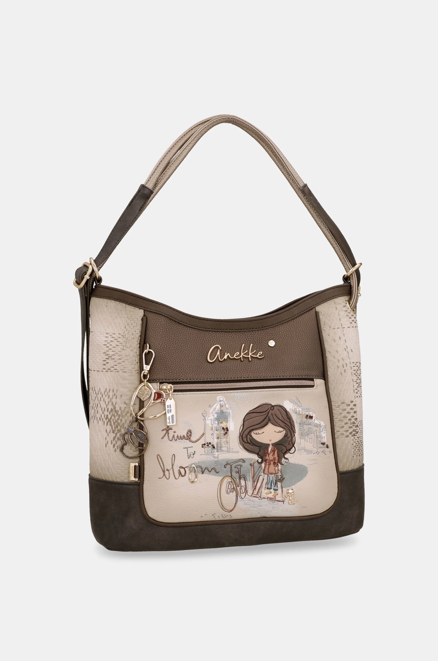 Mochila convertible Tulip - Image 5