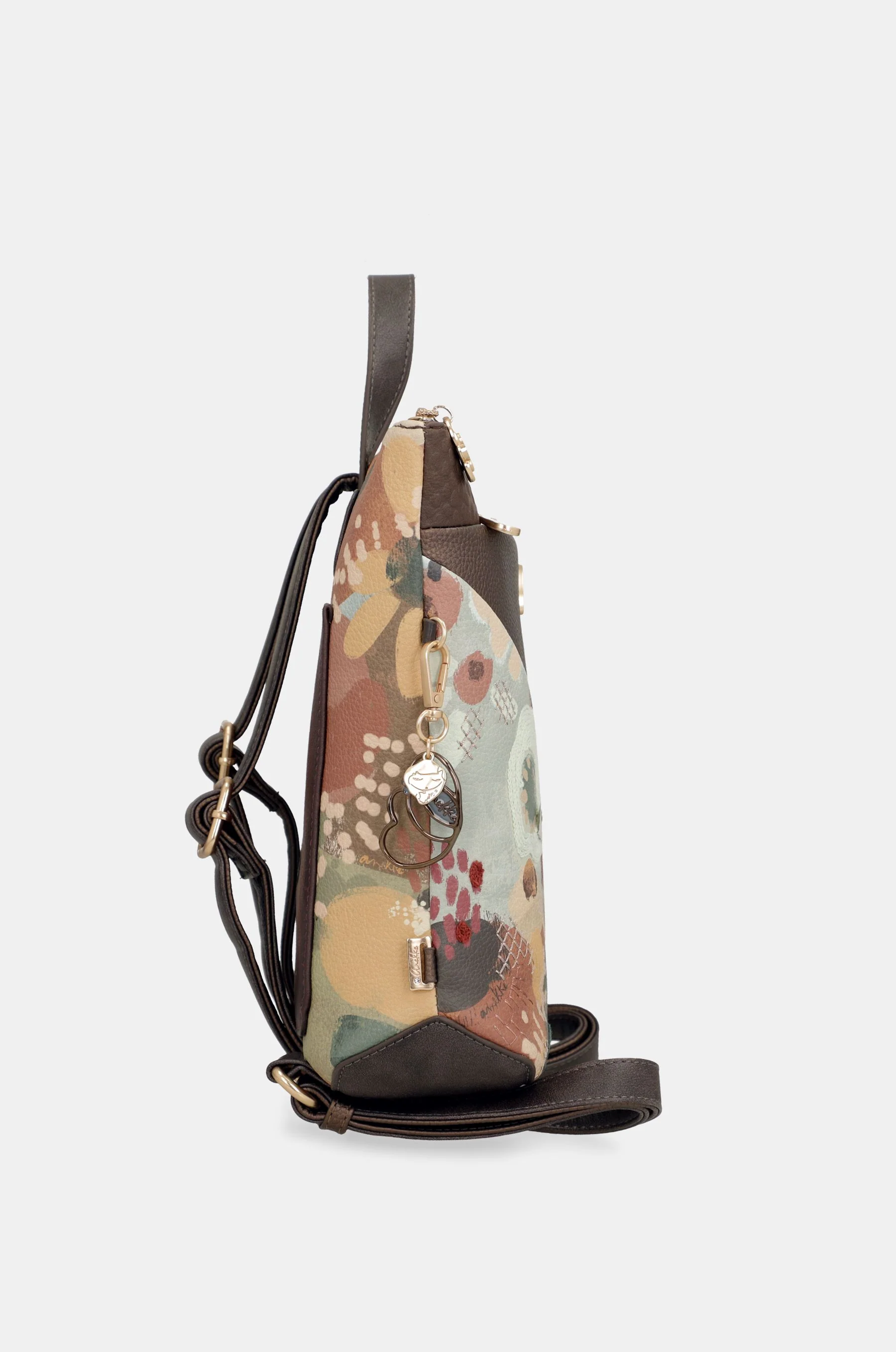Mochila cuadrada Blossom - Image 4