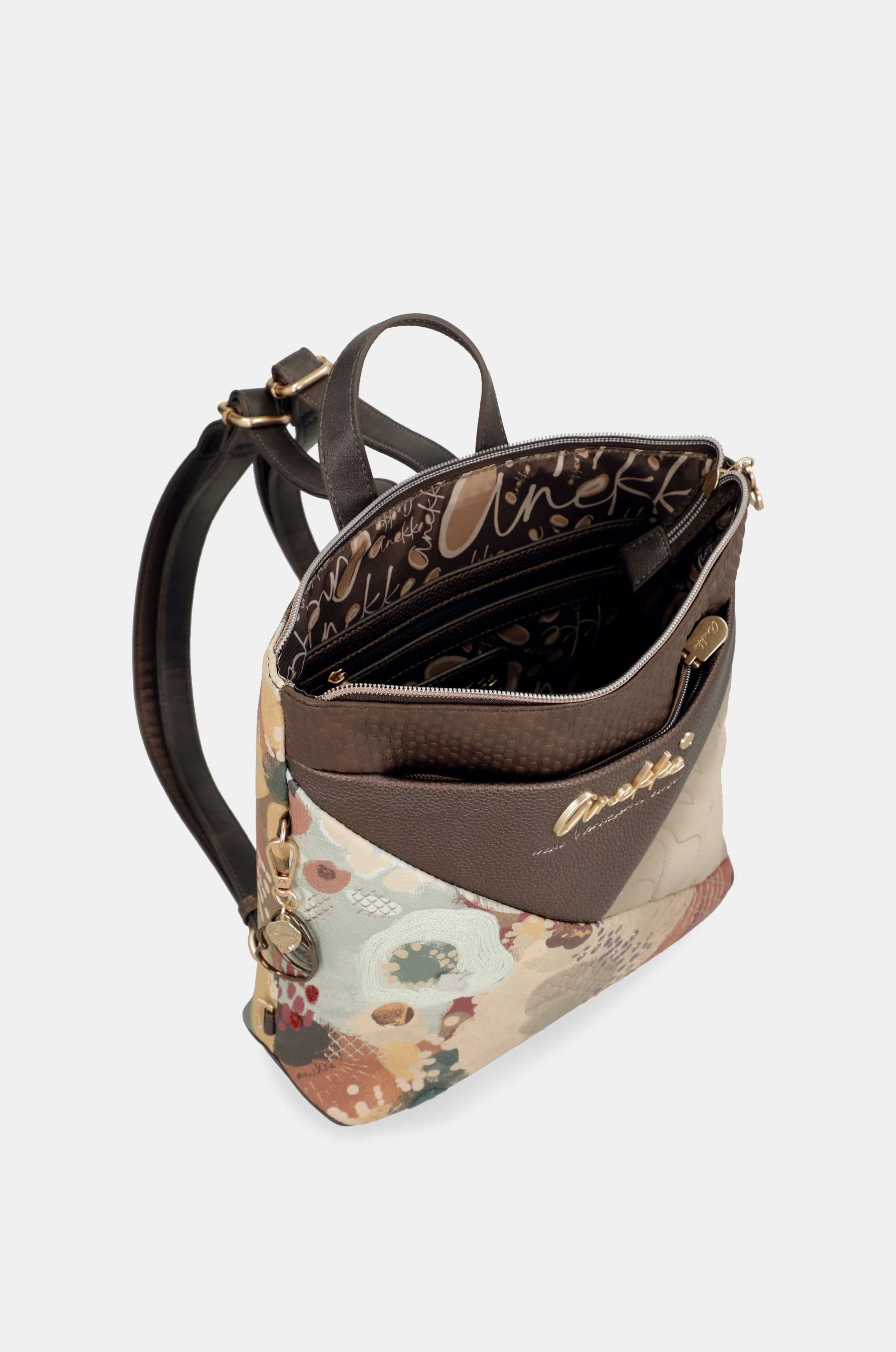 Mochila cuadrada Blossom - Image 6