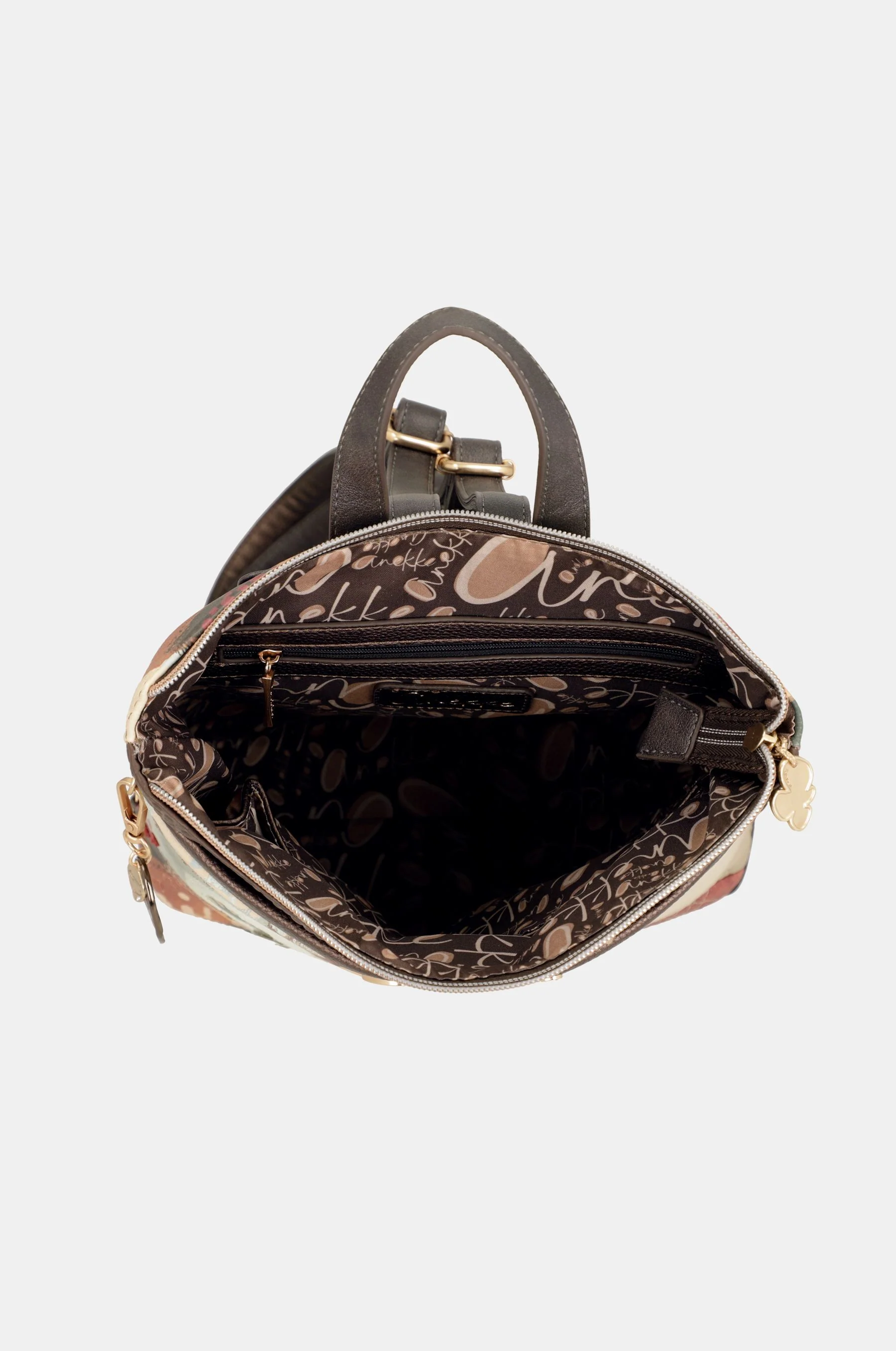 Mochila cuadrada Blossom - Image 8