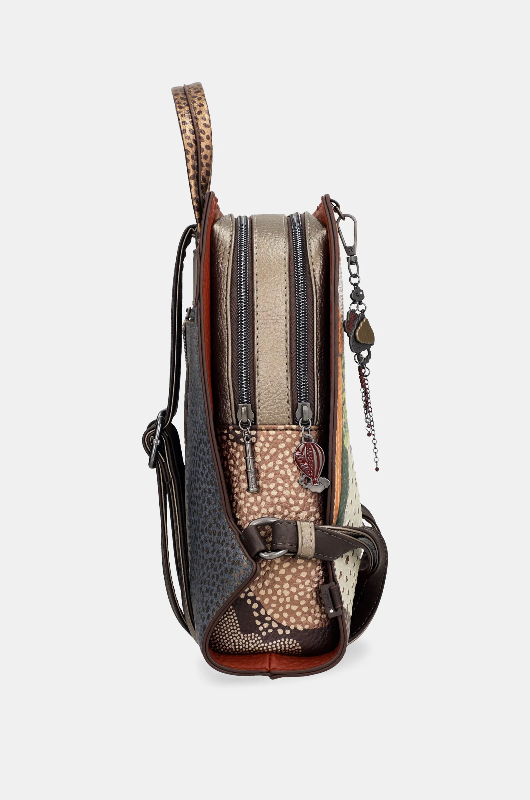 Mochila cuadrada Odyssey - Image 6