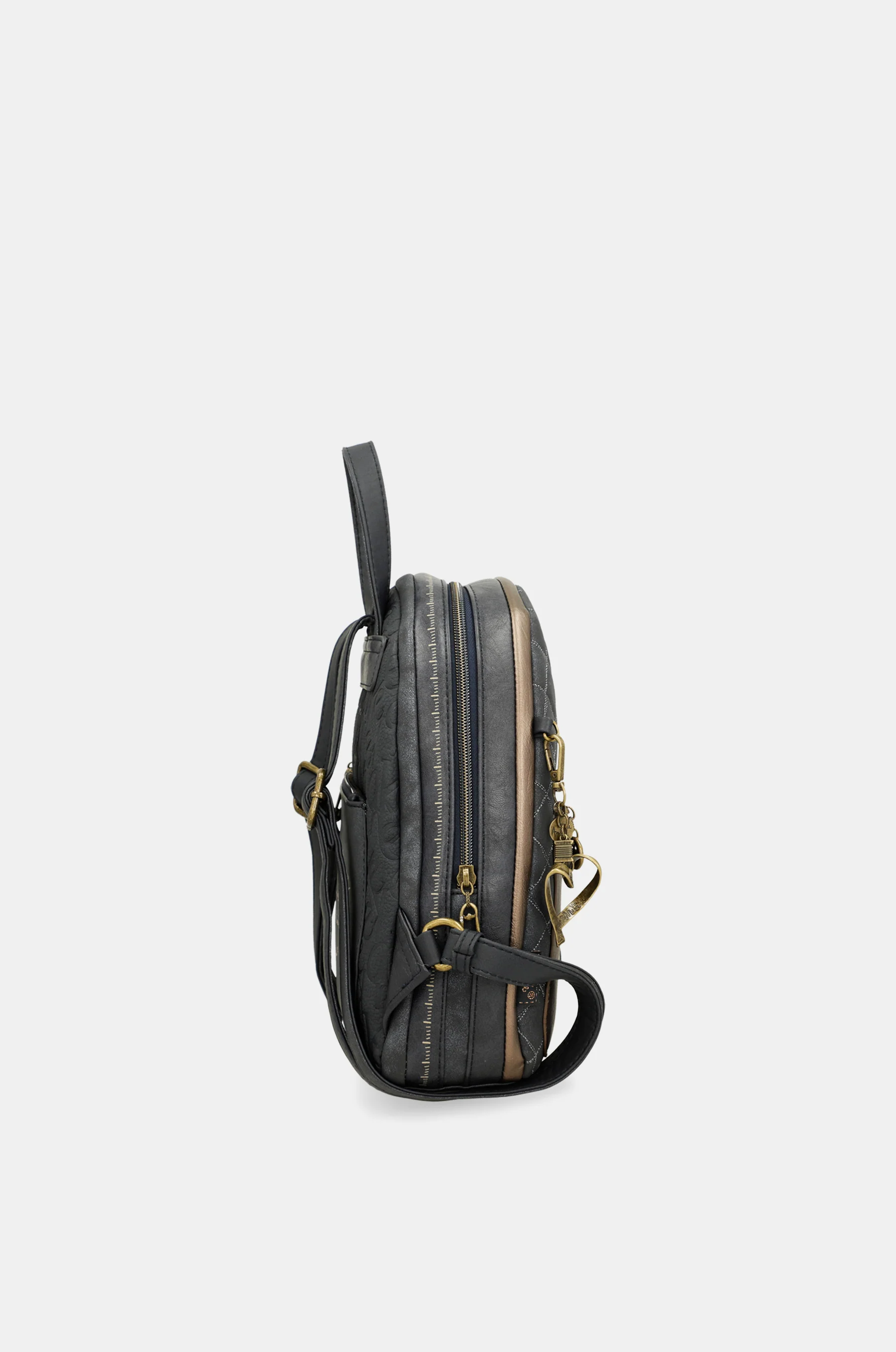 Mochila de paseo mediana Boutique - Image 9