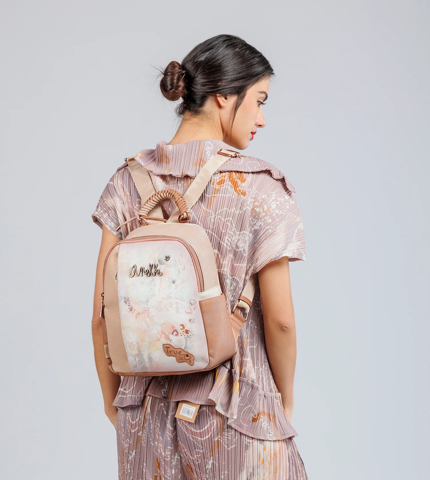 Mochila de paseo Stories - Image 2