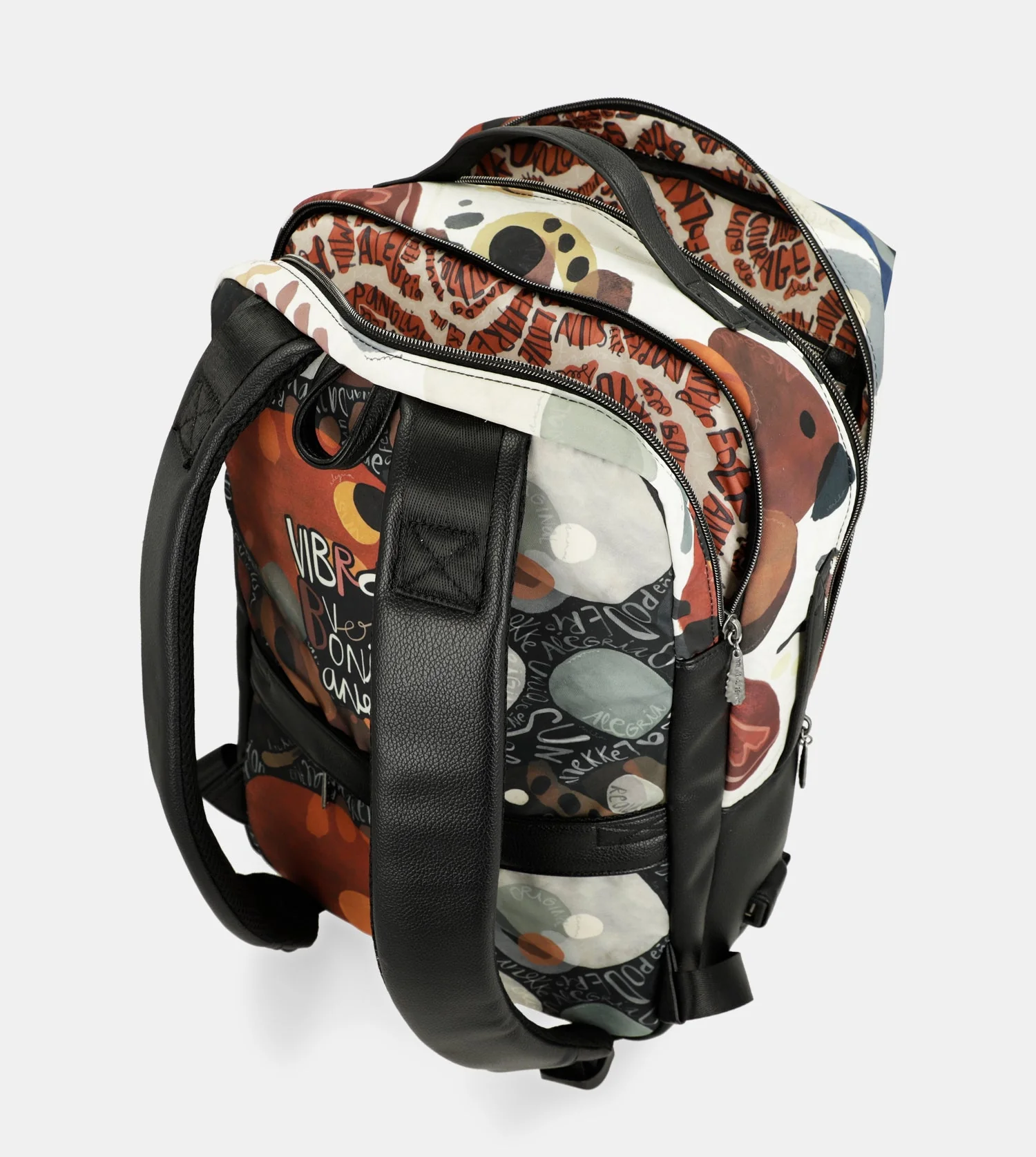 Mochila de viaje grande Alma - Image 10