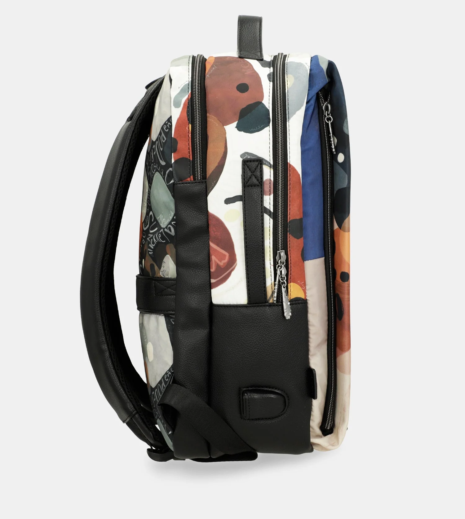 Mochila de viaje grande Alma - Image 5