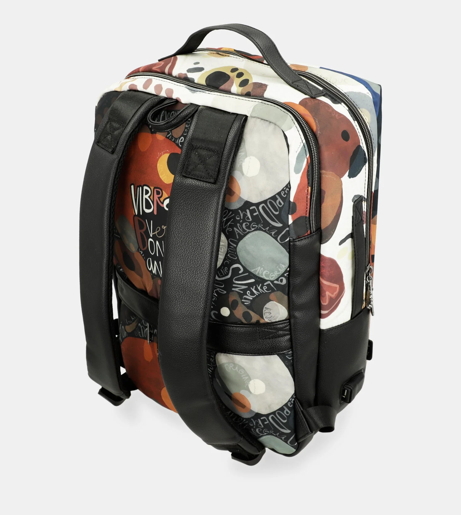Mochila de viaje grande Alma - Image 6
