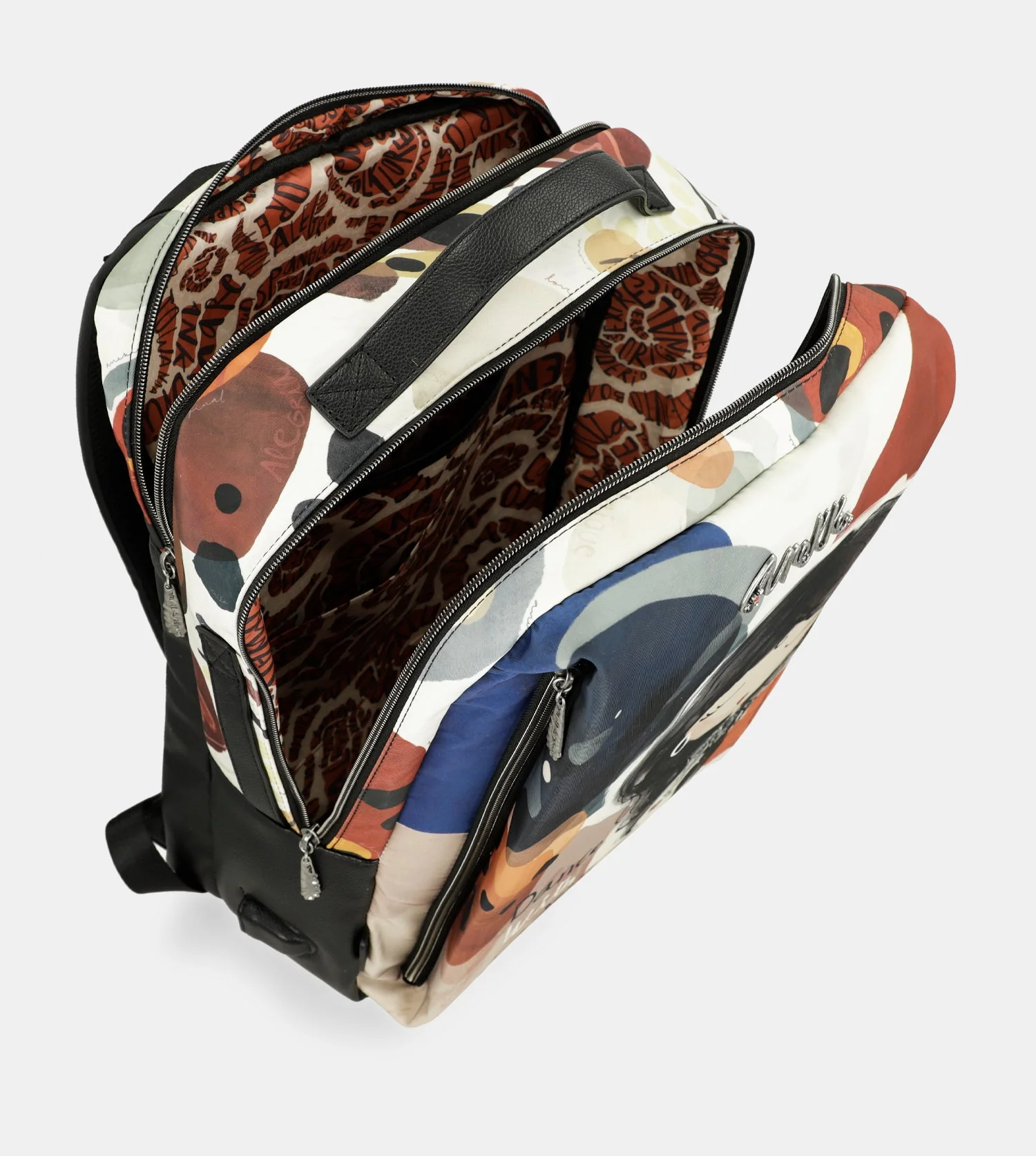 Mochila de viaje grande Alma - Image 7