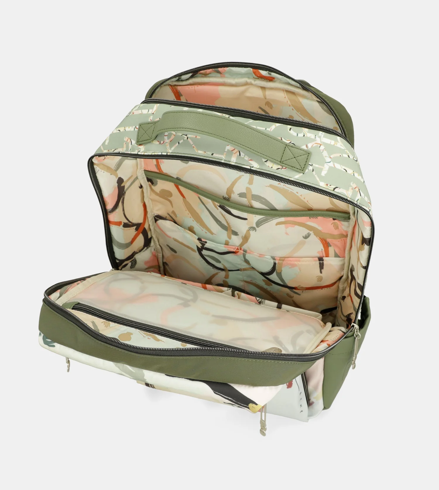 Mochila de viaje grande Smart - Image 11