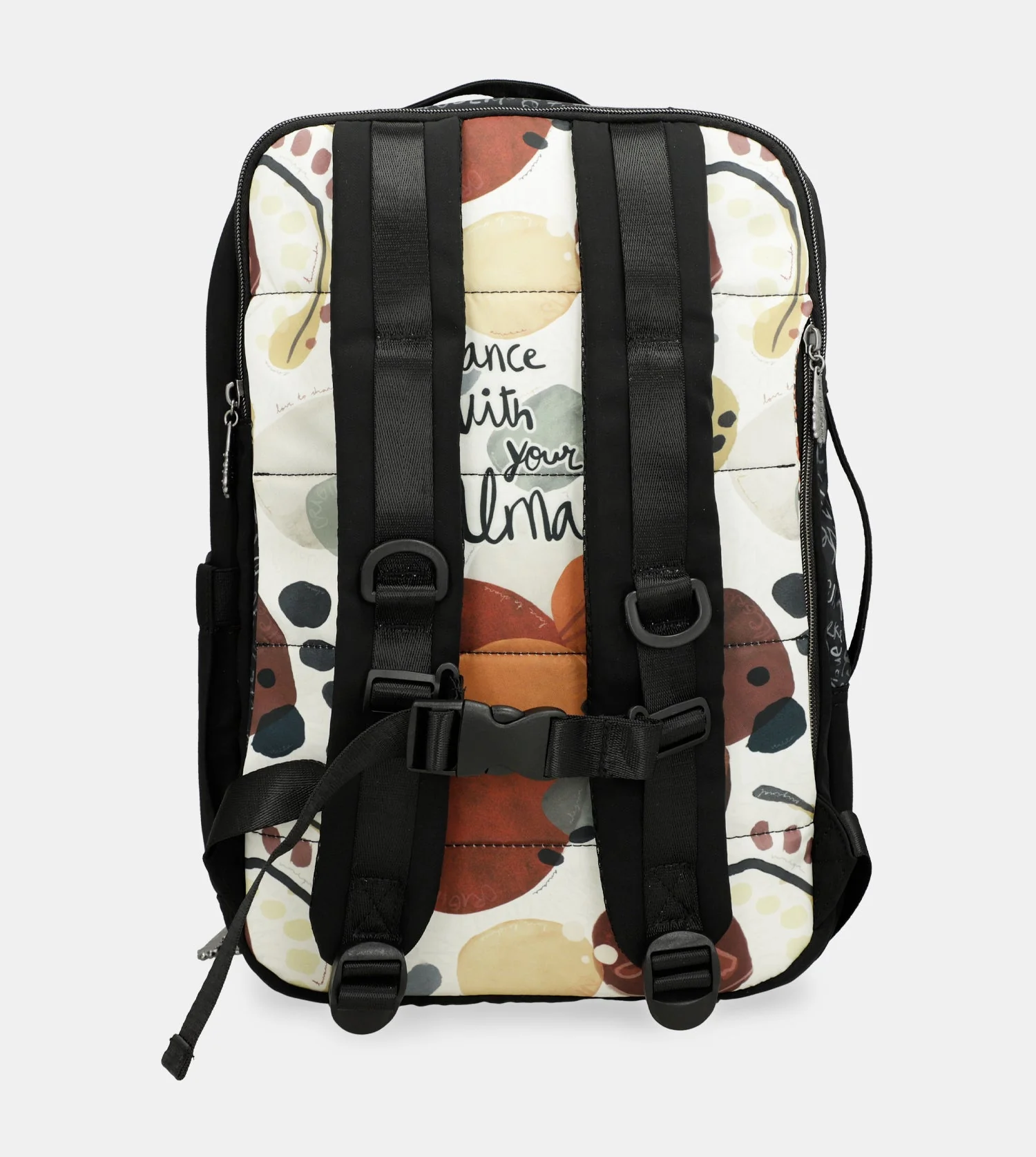 Mochila de viaje pequeña Alma - Image 4