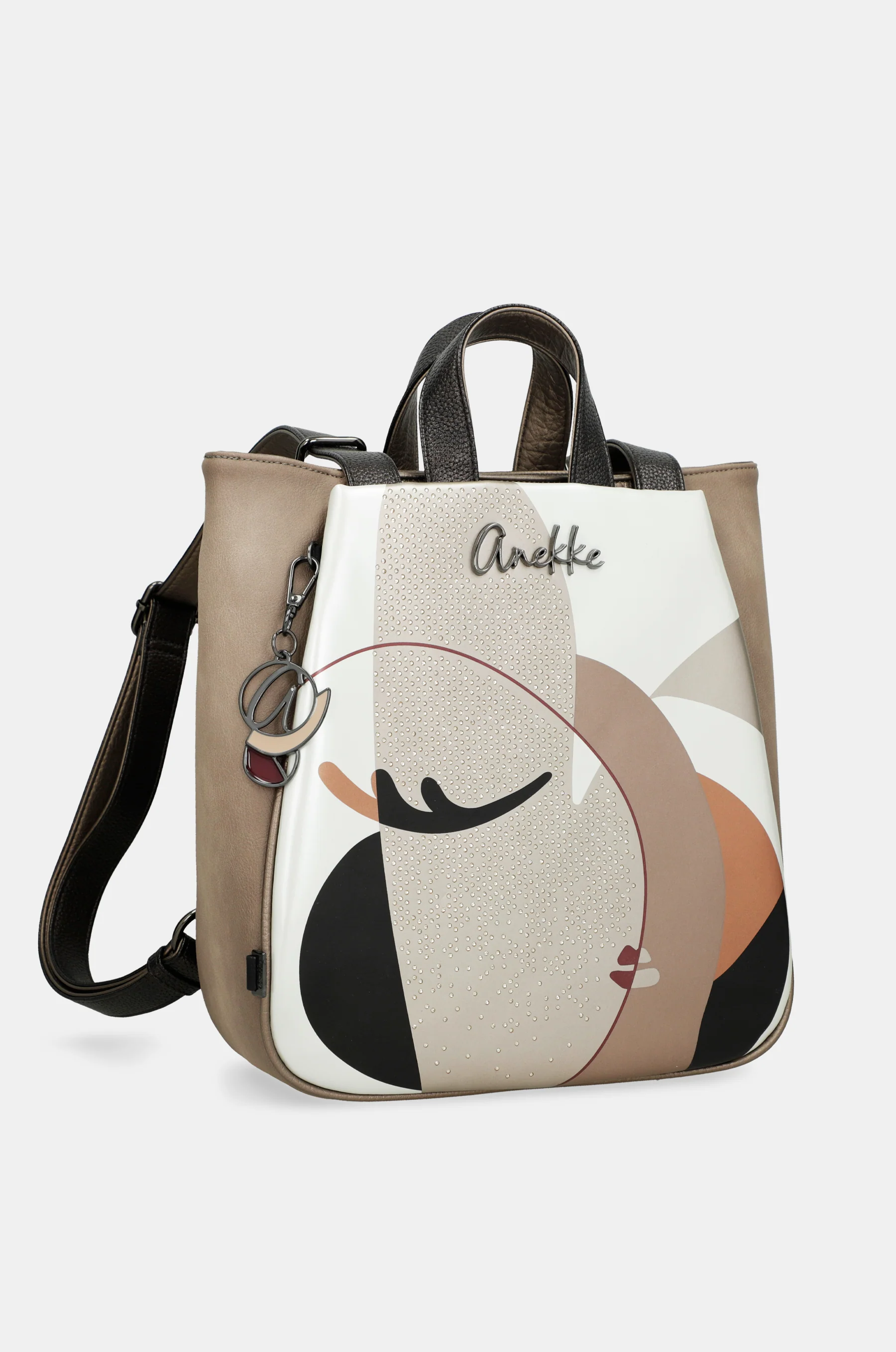 Mochila doble asa Eikon - Image 10