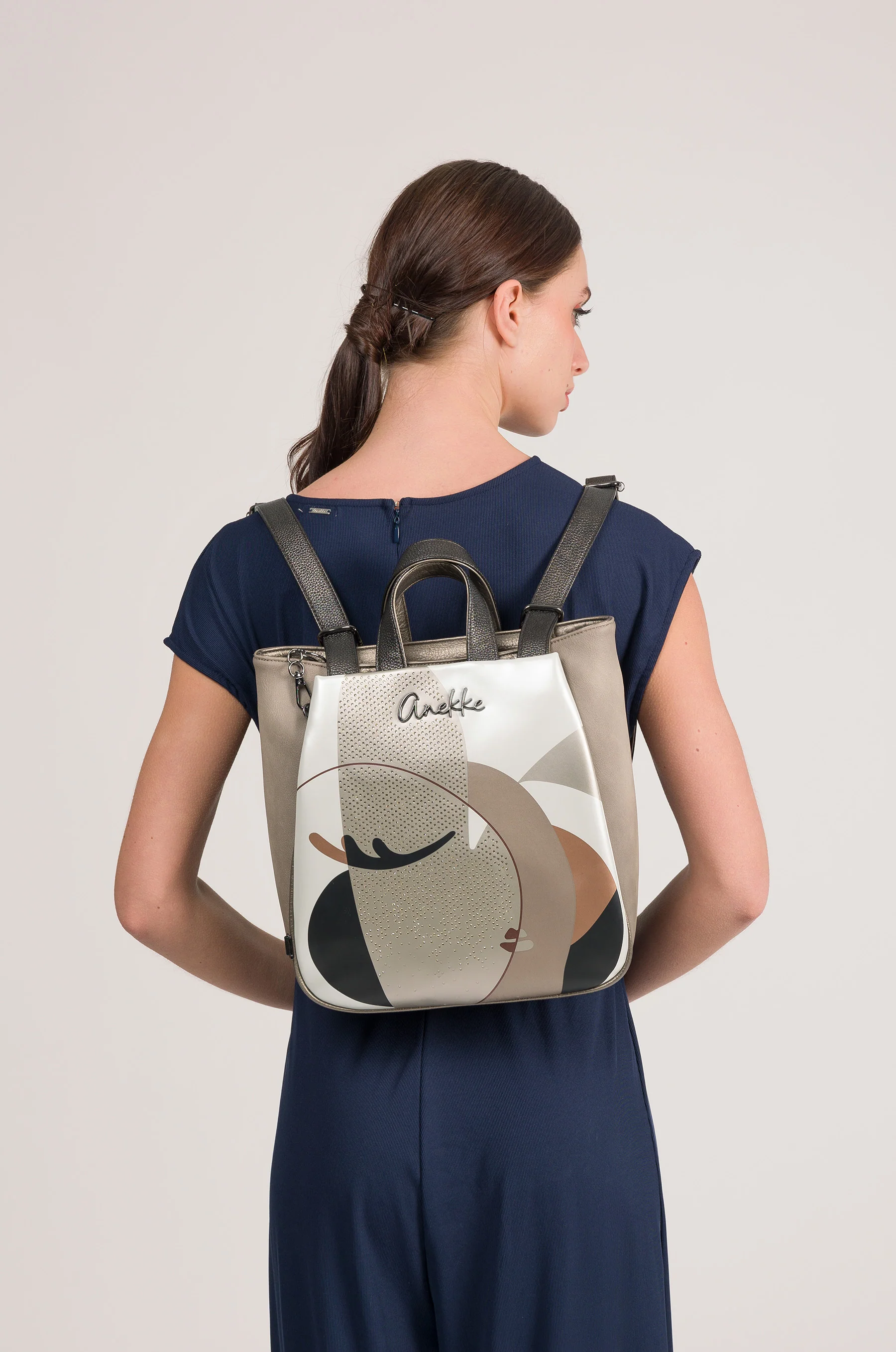 Mochila doble asa Eikon - Image 2