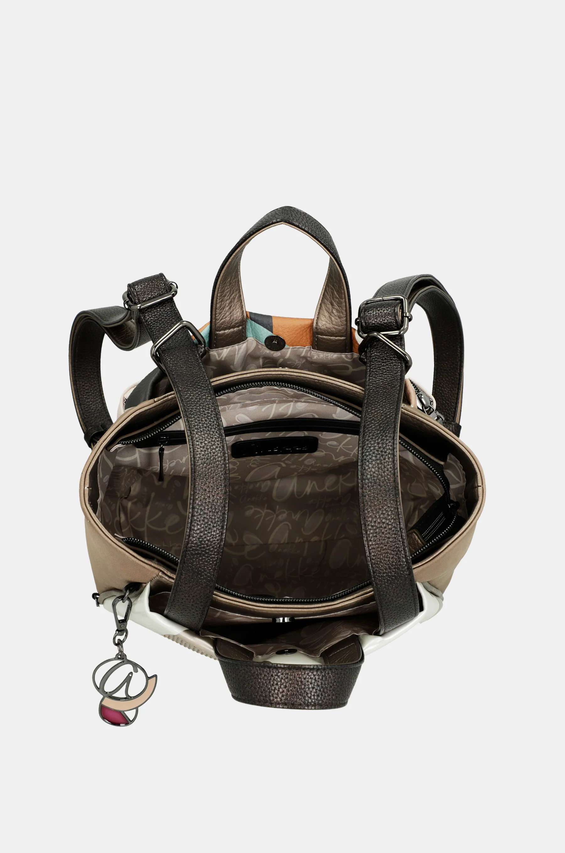 Mochila doble asa Eikon - Image 5