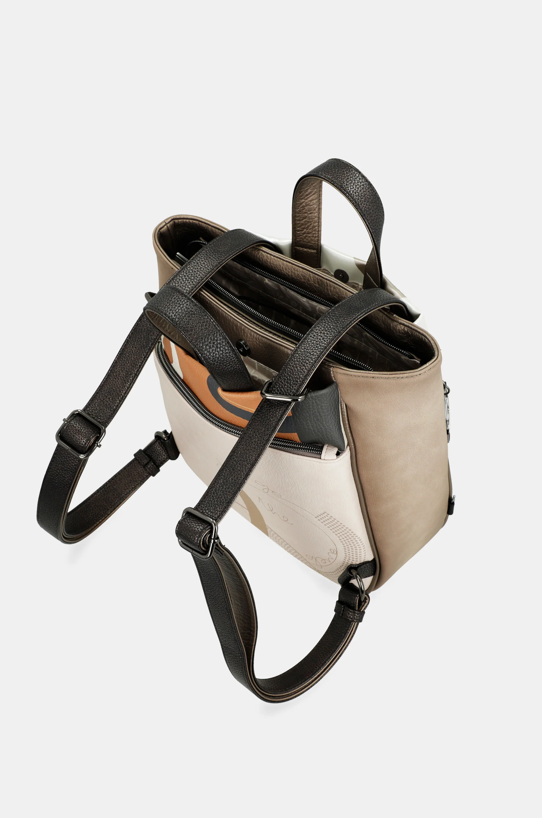 Mochila doble asa Eikon - Image 6