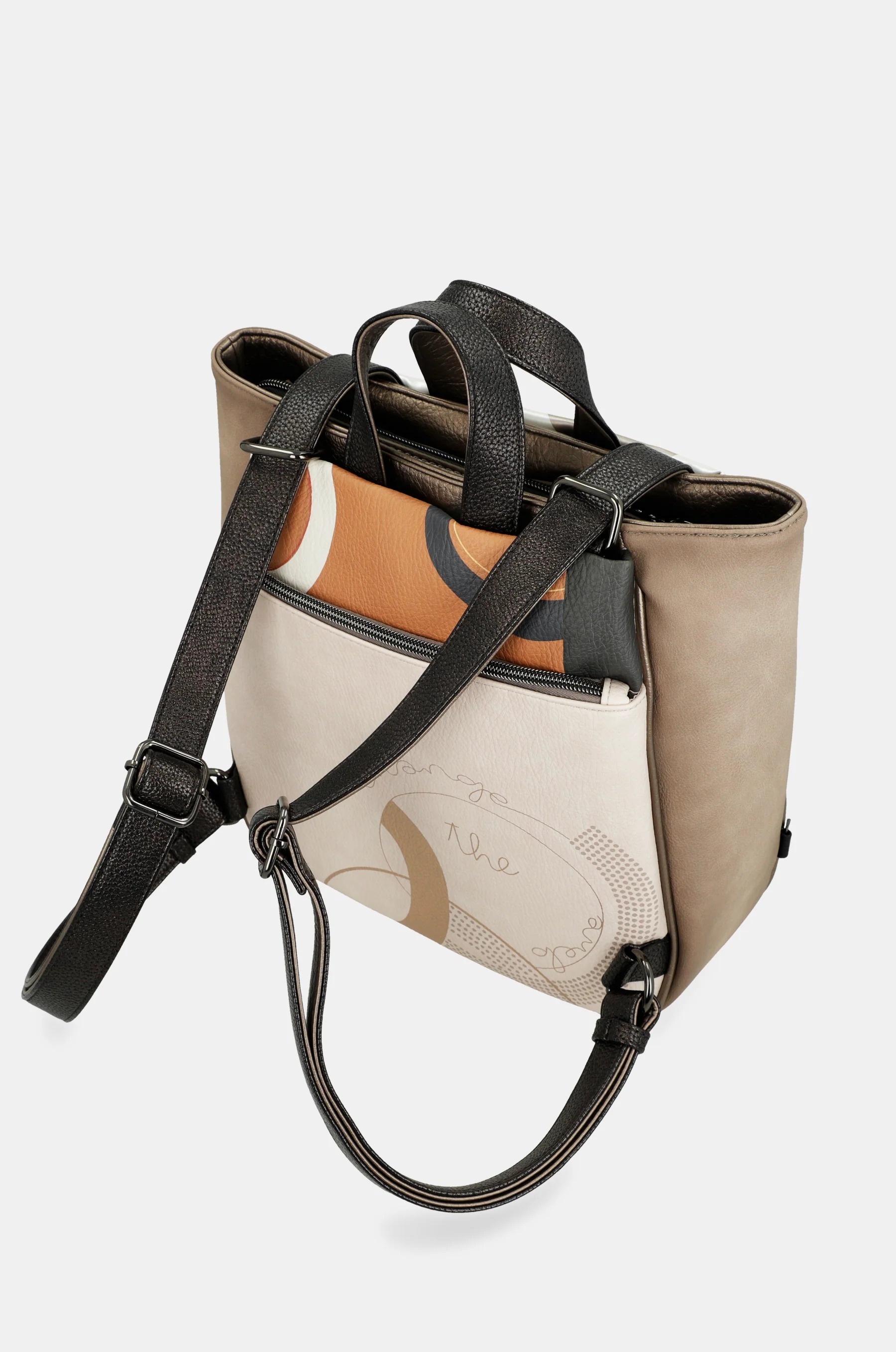 Mochila doble asa Eikon - Image 8