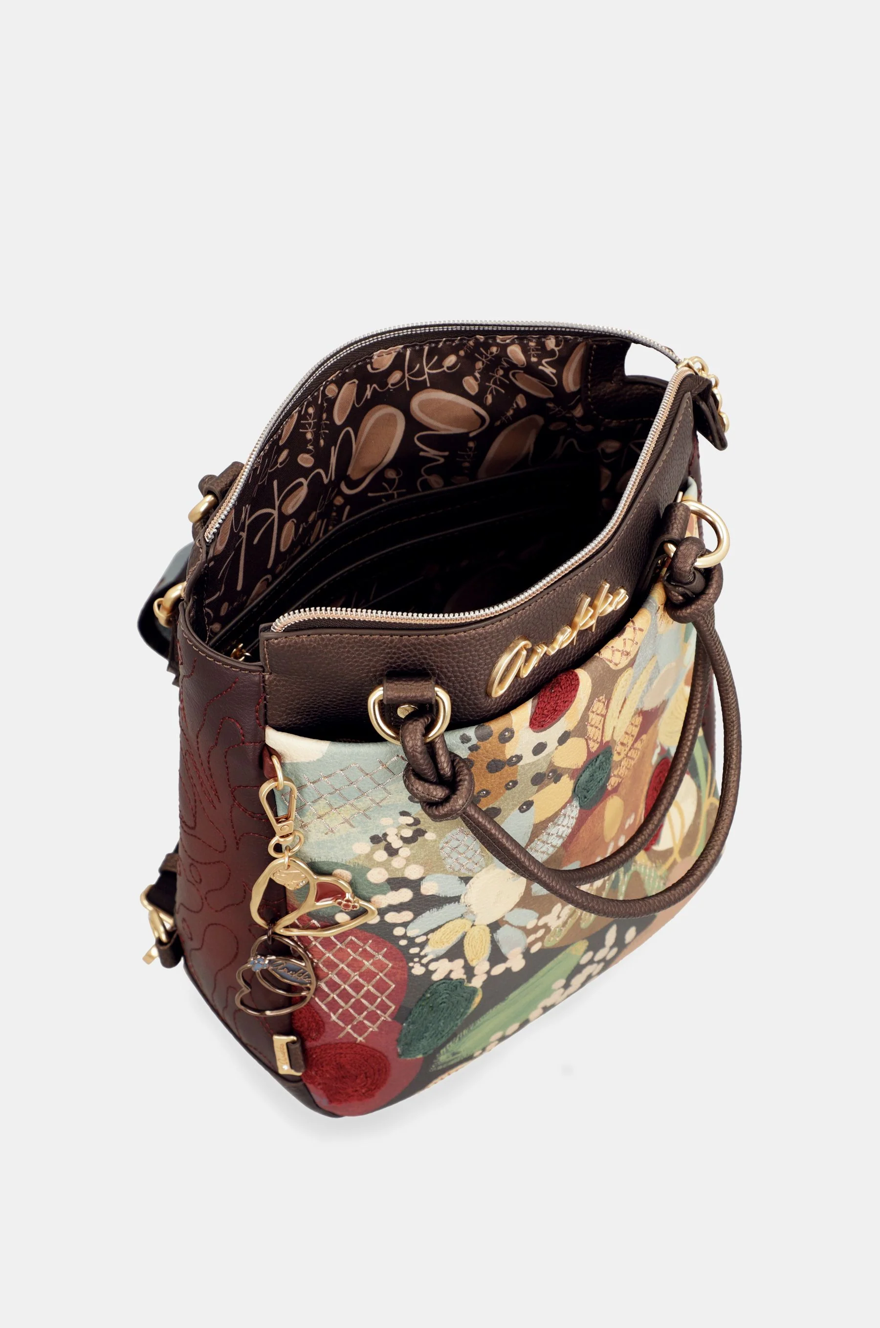 Mochila estampada Blossom - Image 12