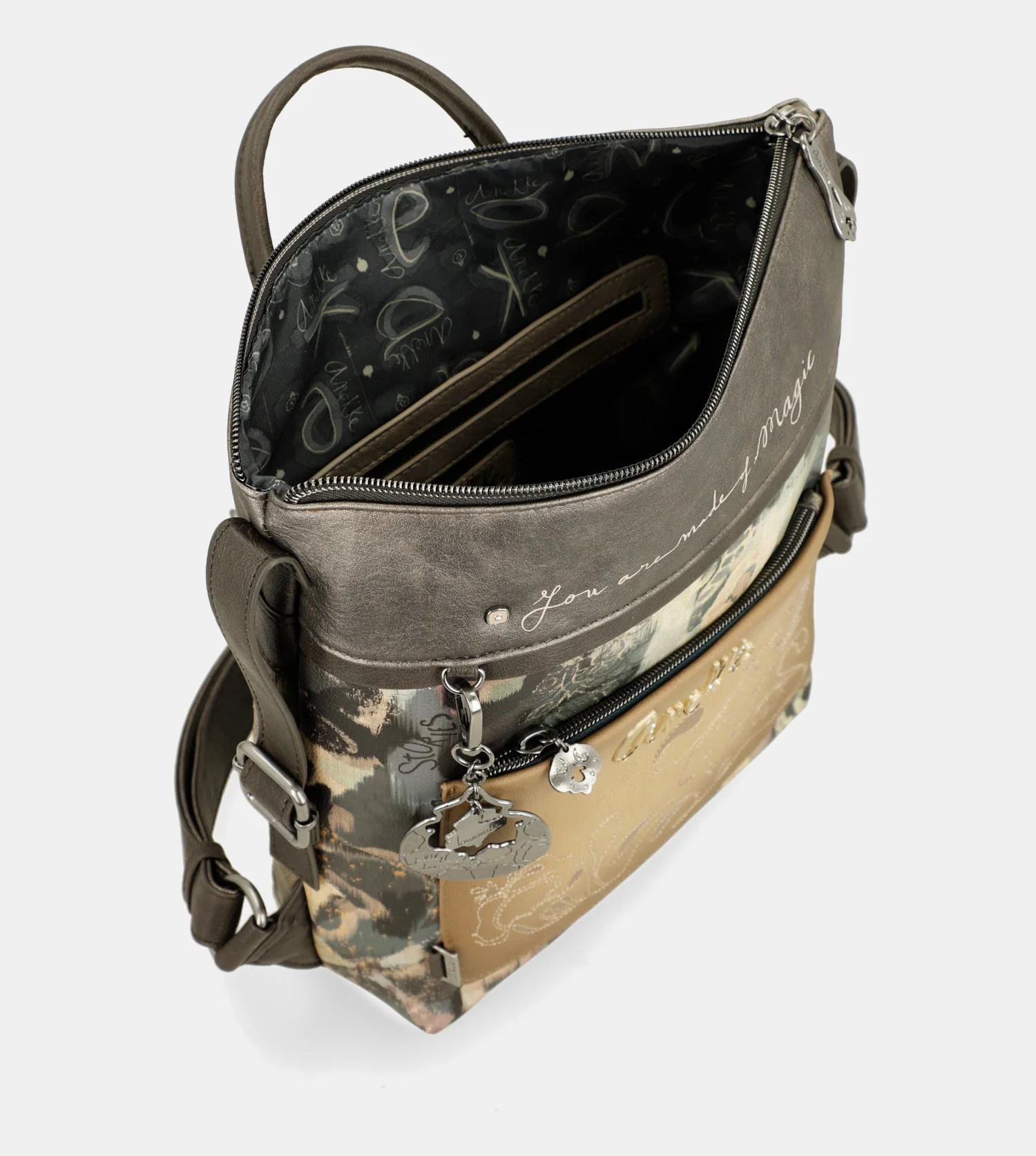 Mochila mediana Manifesto - Image 5