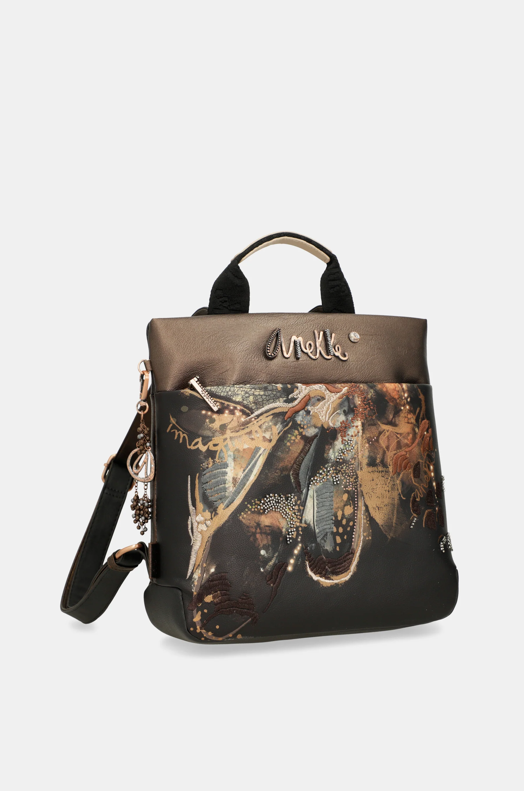 Mochila mediana Wings - Image 4