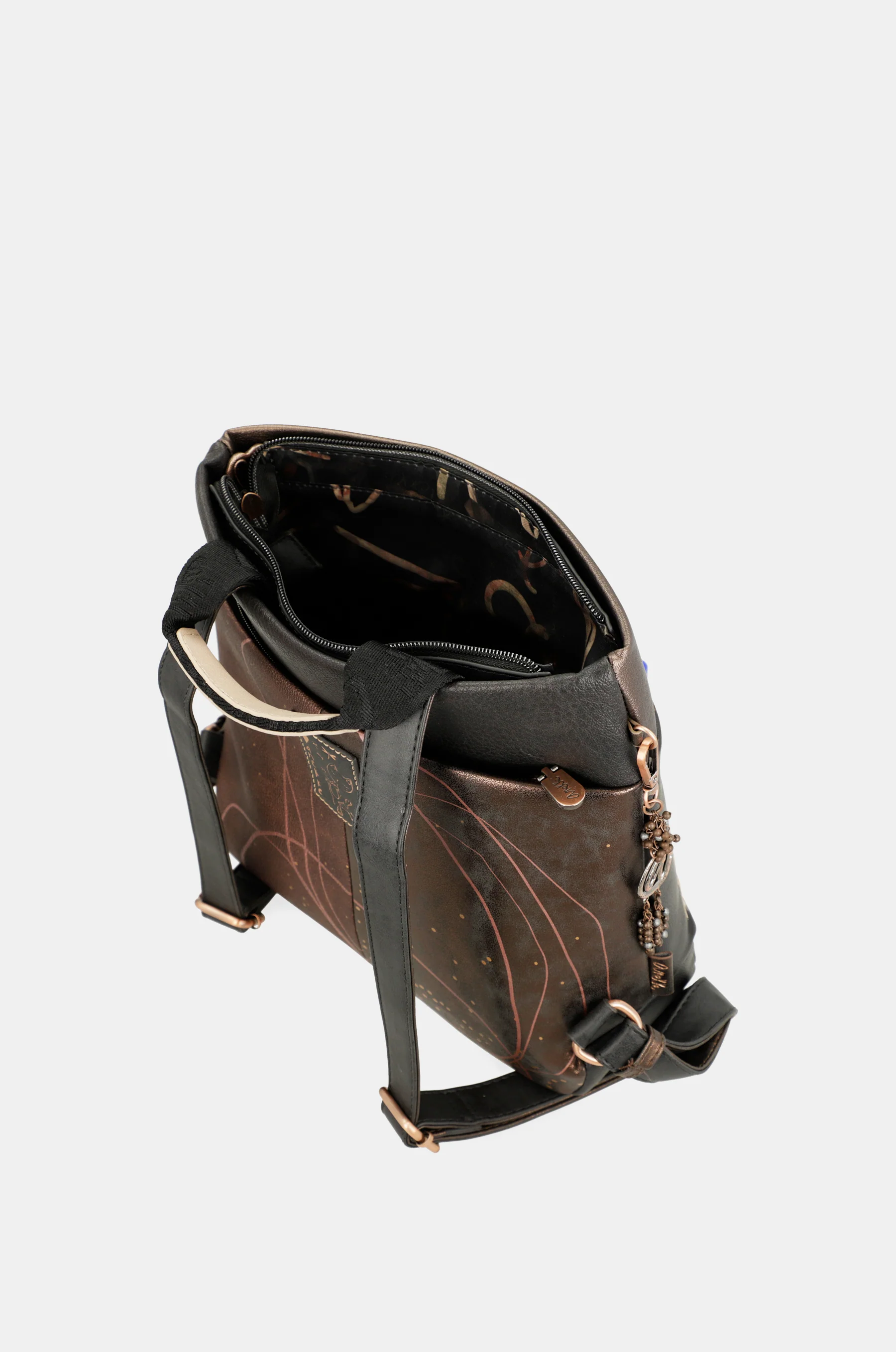 Mochila mediana Wings - Image 5