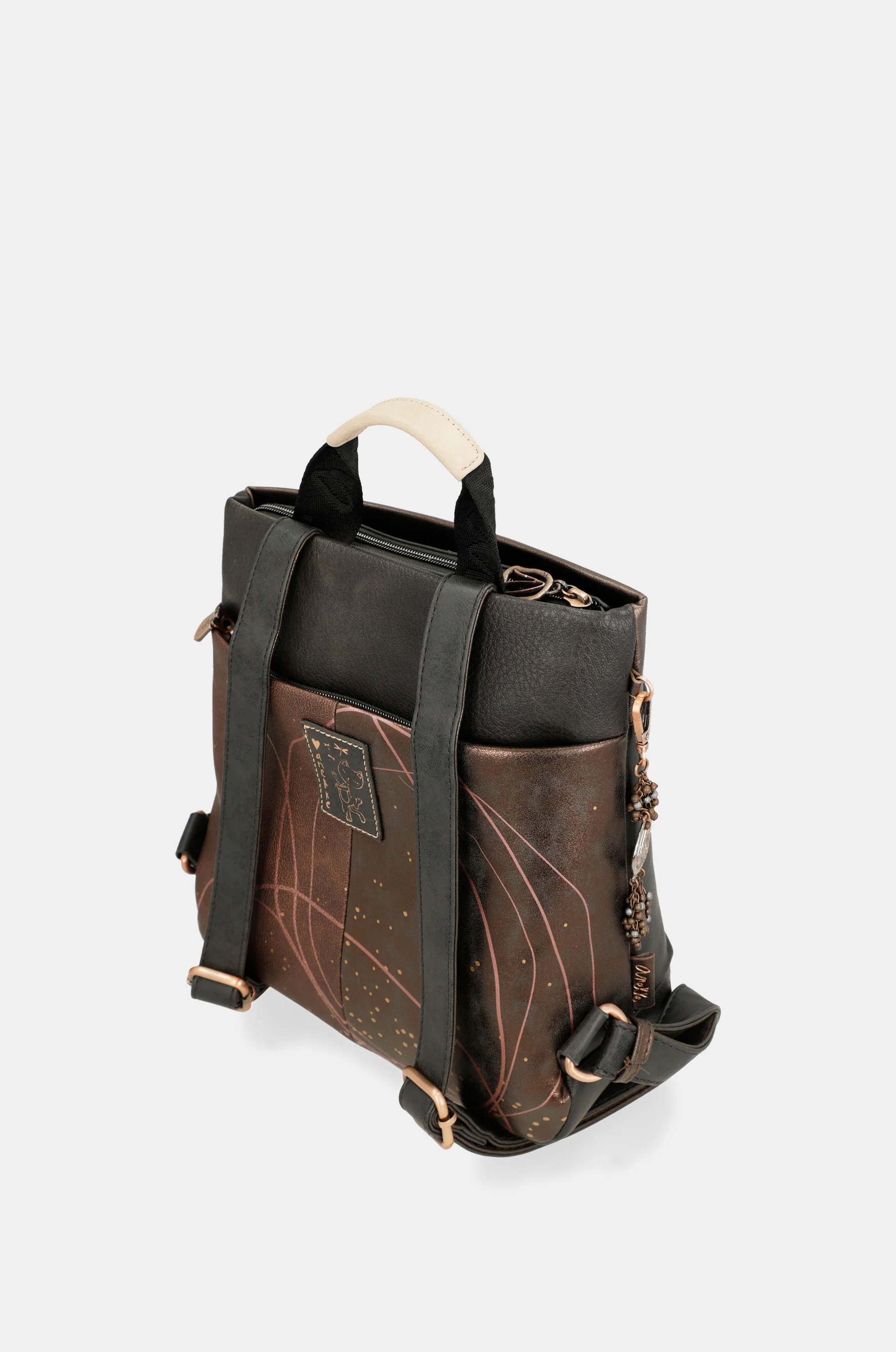Mochila mediana Wings - Image 7