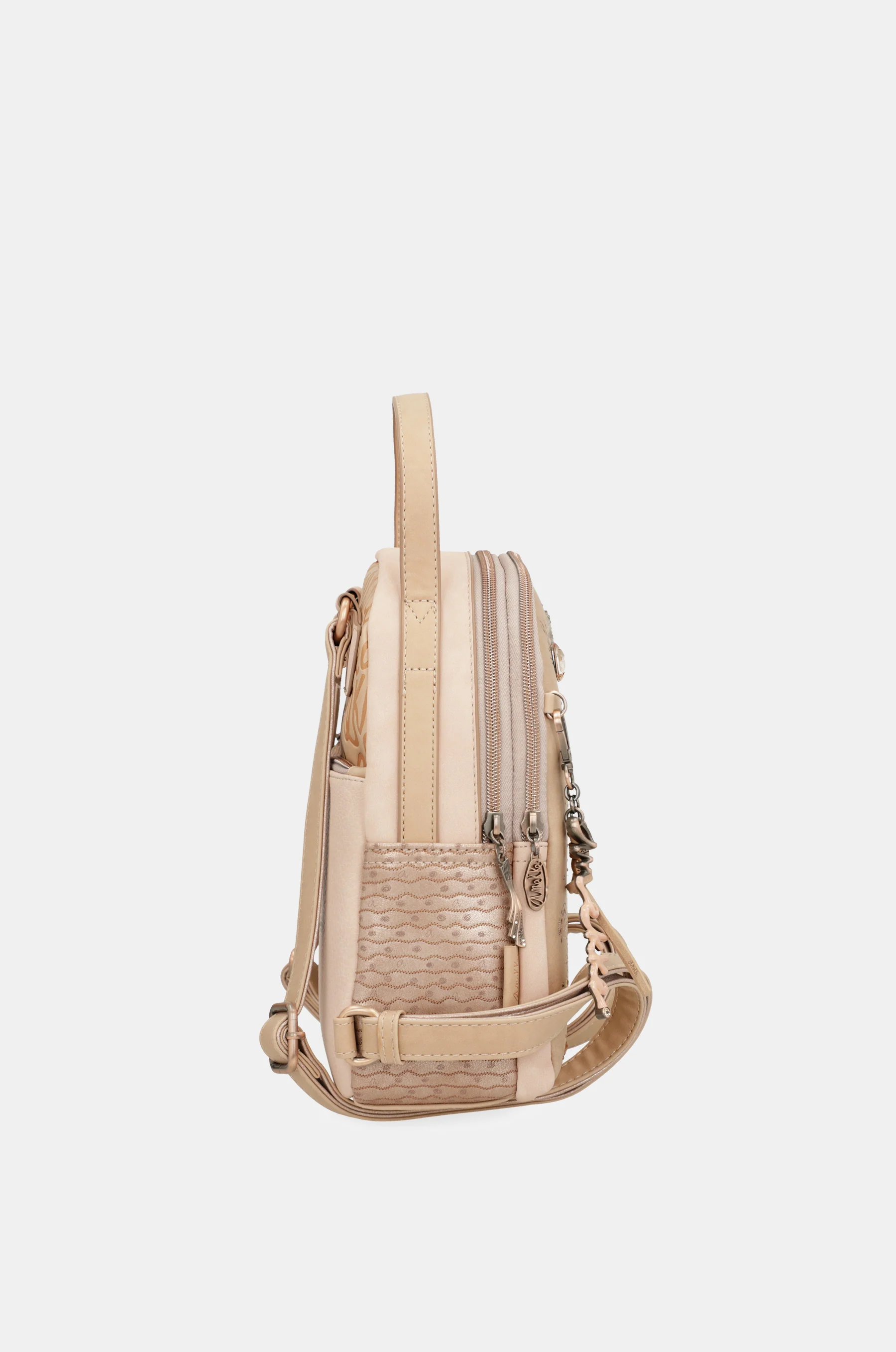 Mochila pequeña Nude Studio - Image 4